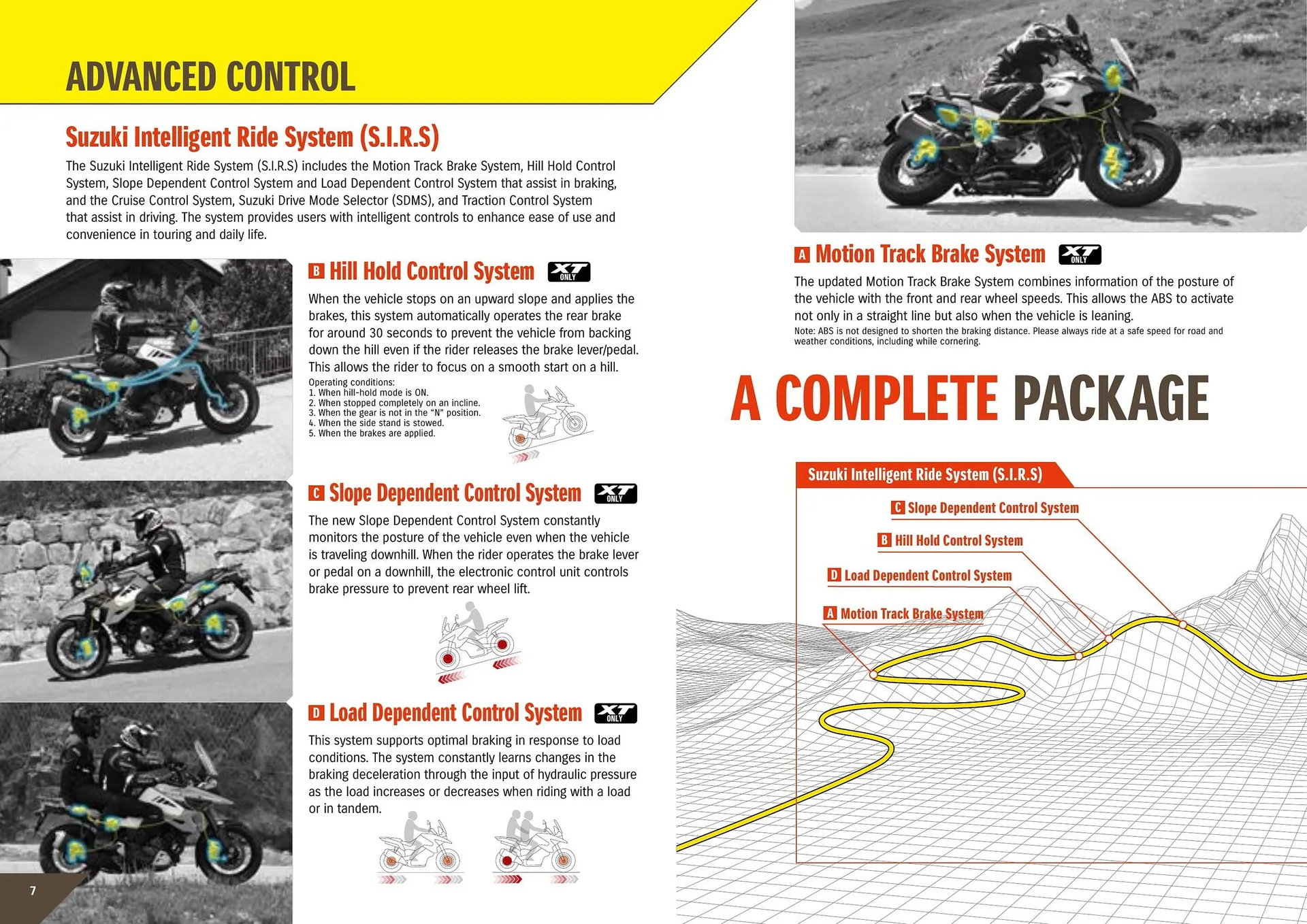 Suzuki leták - 19. března 18. března 2026 - Page 8
