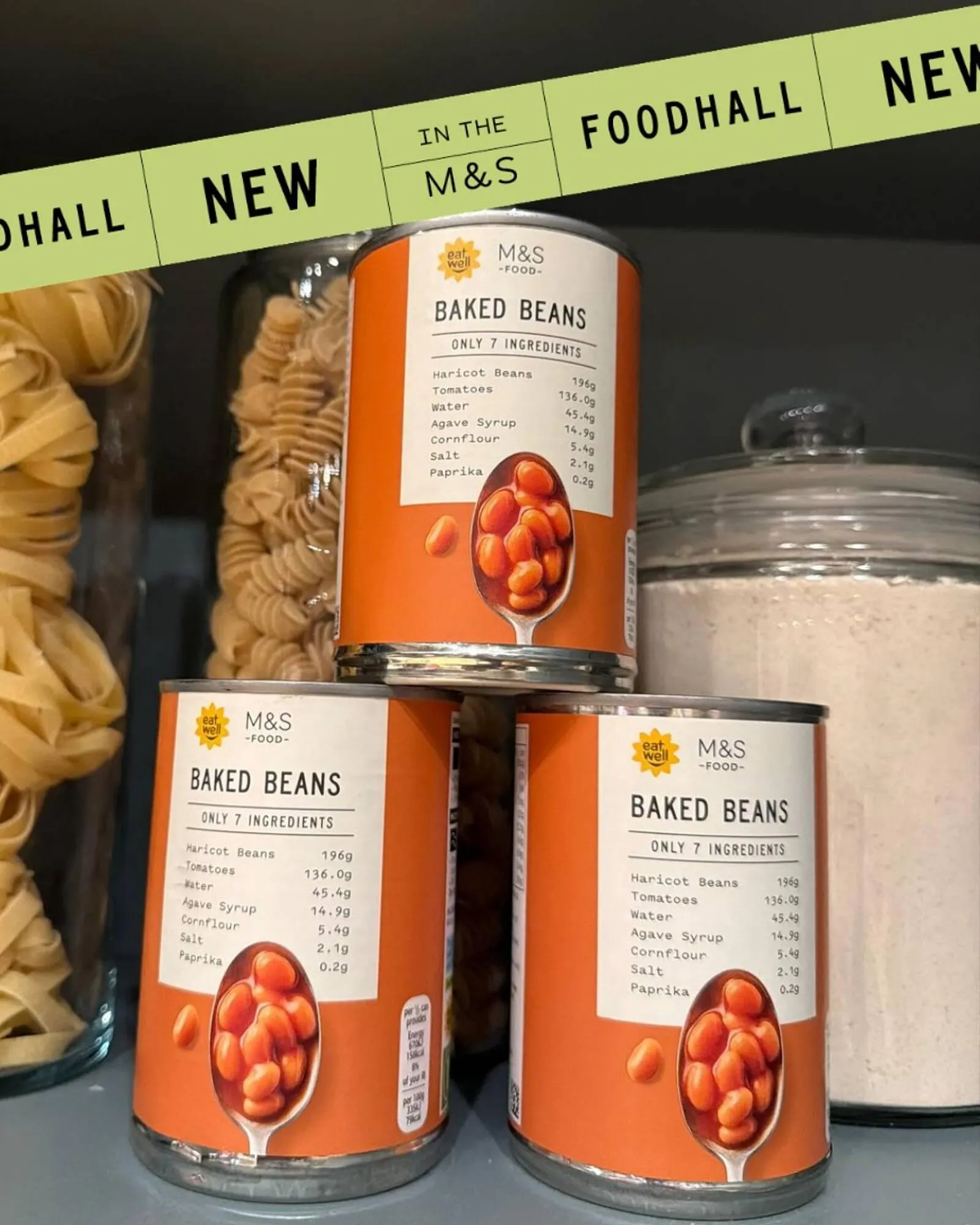 Marks & Spencer leták - 29. ledna 22. února 2026 - Page 1