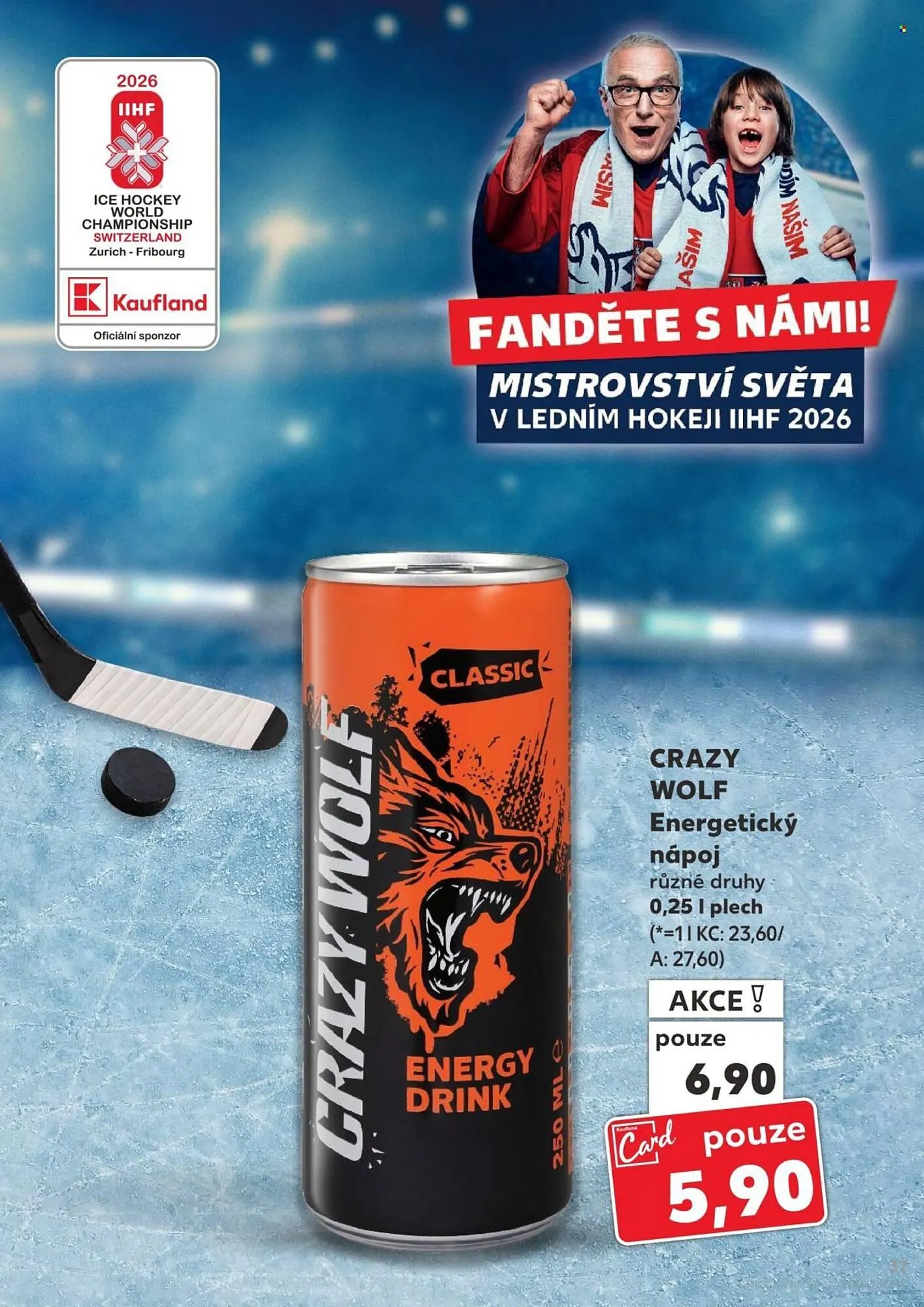 Kaufland leták - 13. května 19. května 2026 - Page 37