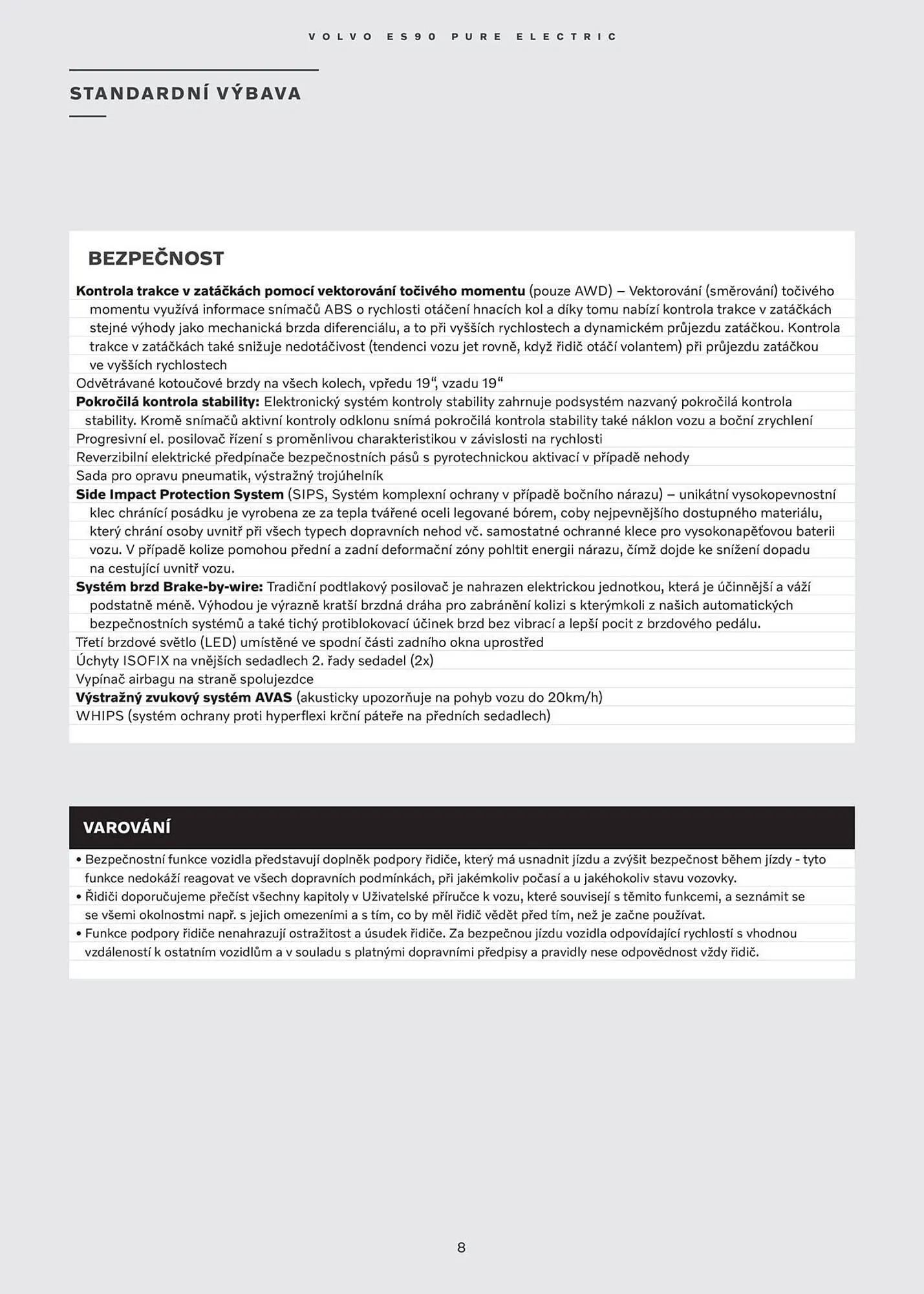 Volvo leták - 28. ledna 31. července 2026 - Page 9