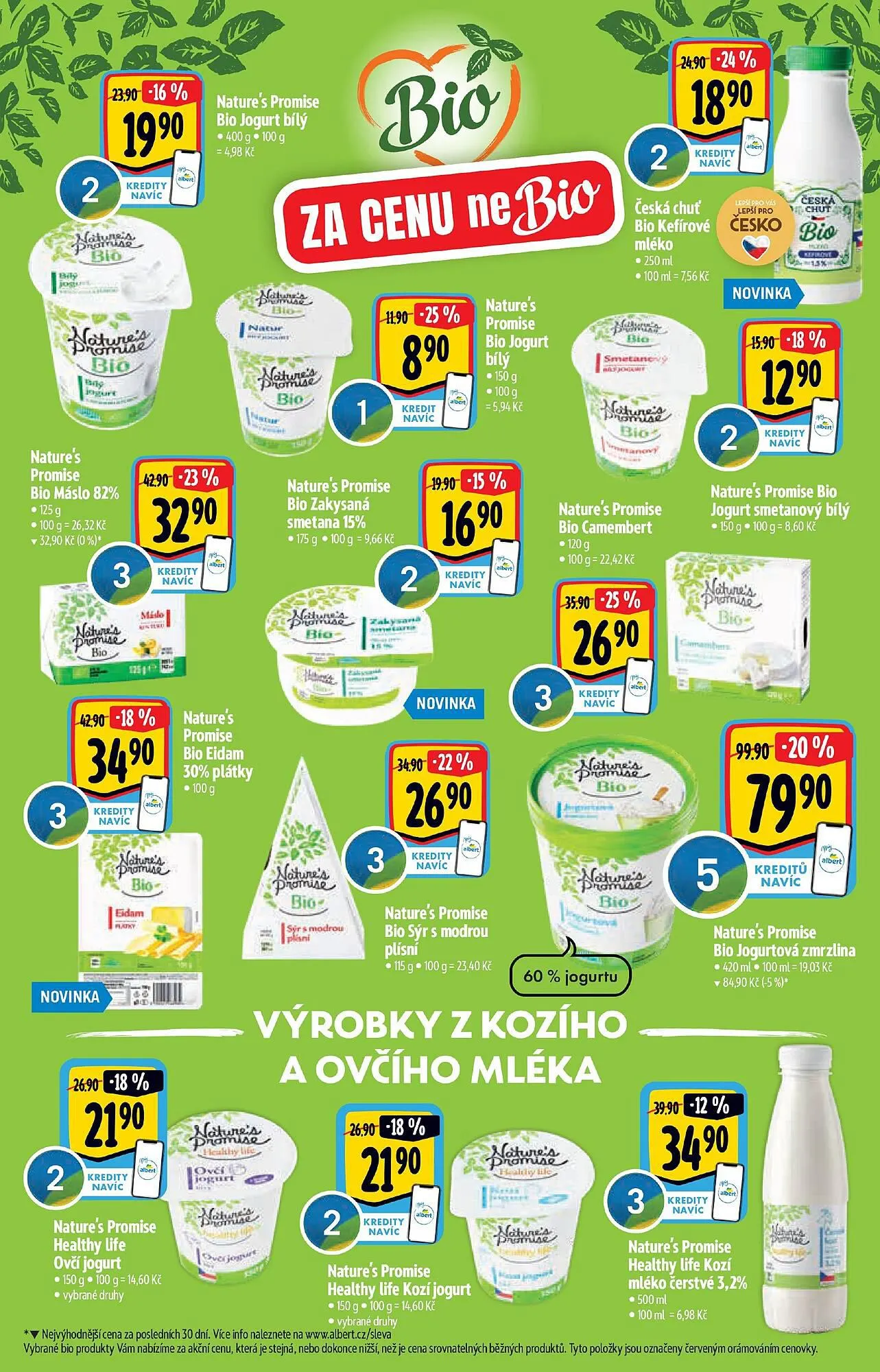 Albert leták - 6. září 3. října 2023 - Page 5