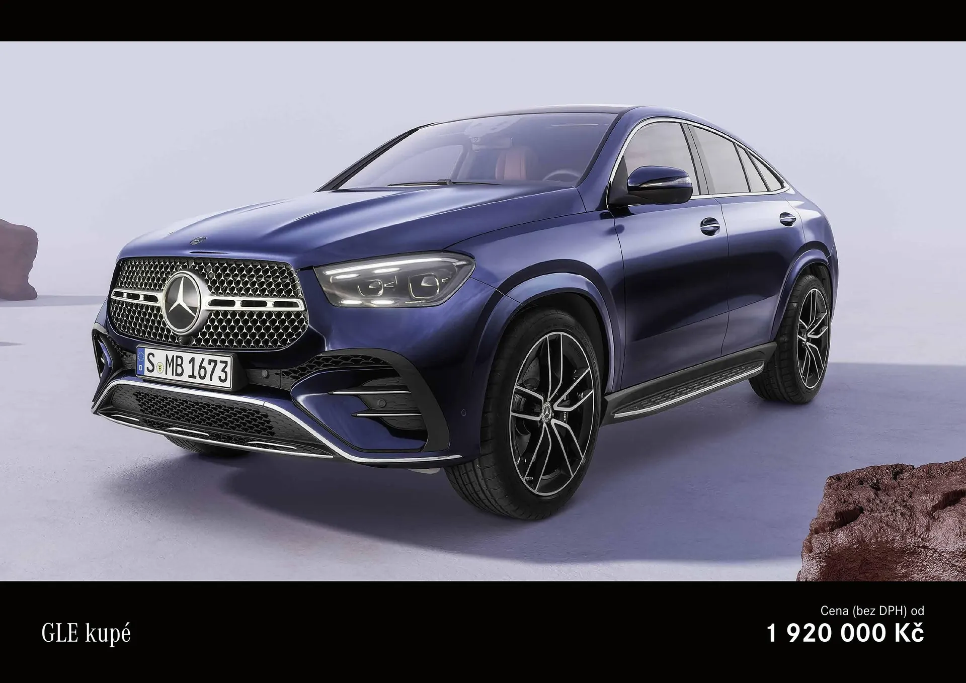 Mercedes Benz leták - 12. července 17. října 2024 - Page 44