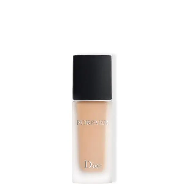 Dior Forever Matte - matný 24h make-up odolný vůči obtiskávání 30 ml