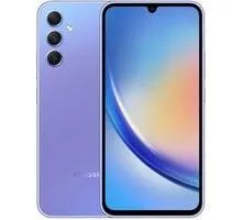 Samsung Galaxy A34 5G, 6GB/128GB, Awesone Violet