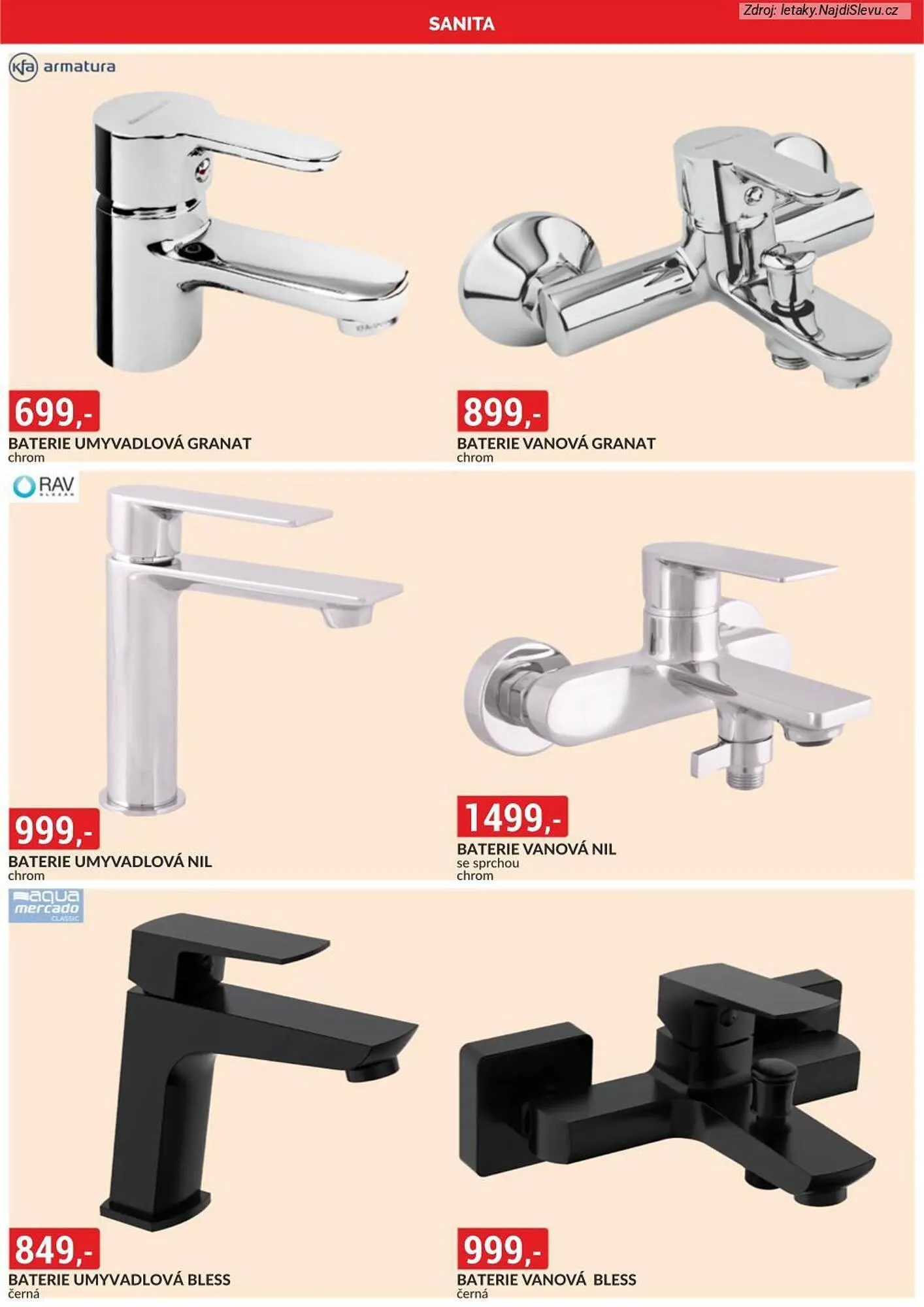 Baumax leták - 1. února 28. února 2026 - Page 7