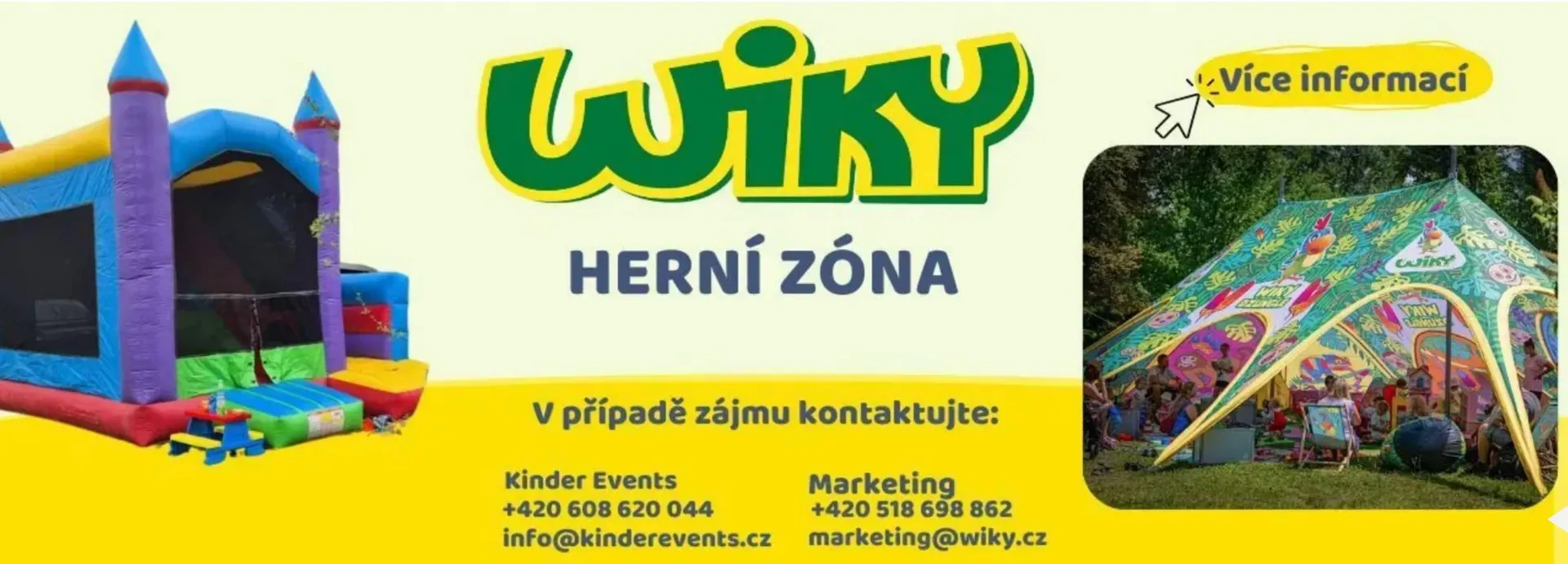 Wiky leták - 24. března 6. dubna 2026 - Page 6
