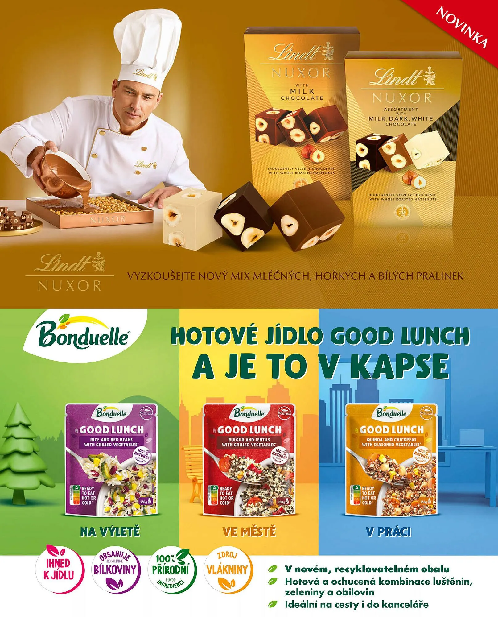 Billa leták - 1. září 30. listopadu 2025 - Page 109