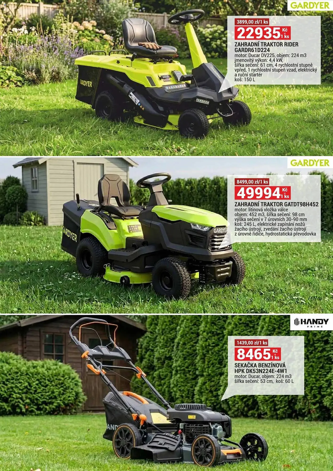 Merkury Market leták - 1. dubna 30. dubna 2026 - Page 2