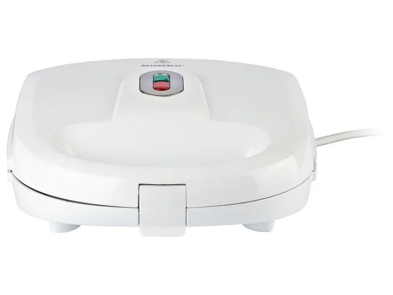 SILVERCREST® KITCHEN TOOLS Vaflovač 3 v 1 SWEW 75 0 D2