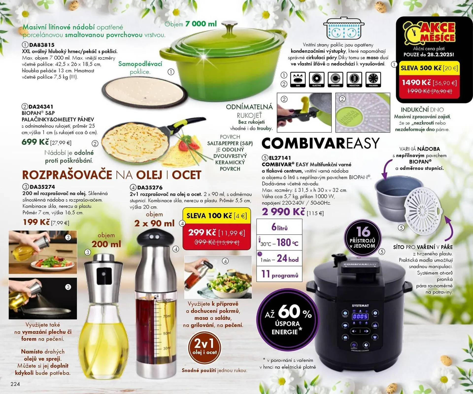 Dedra leták - 24. ledna 17. dubna 2025 - Page 124