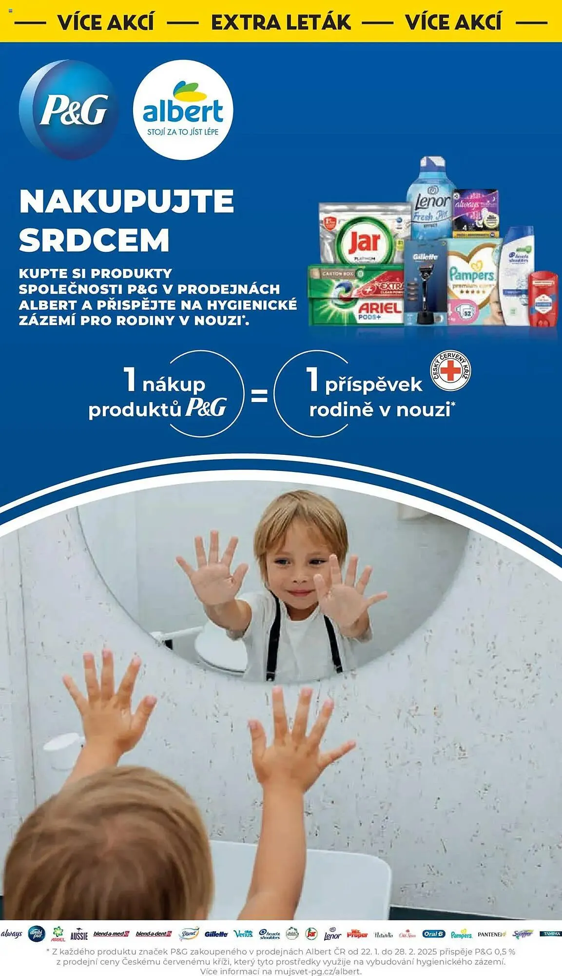 Albert leták - 5. února 11. února 2025 - Page 21
