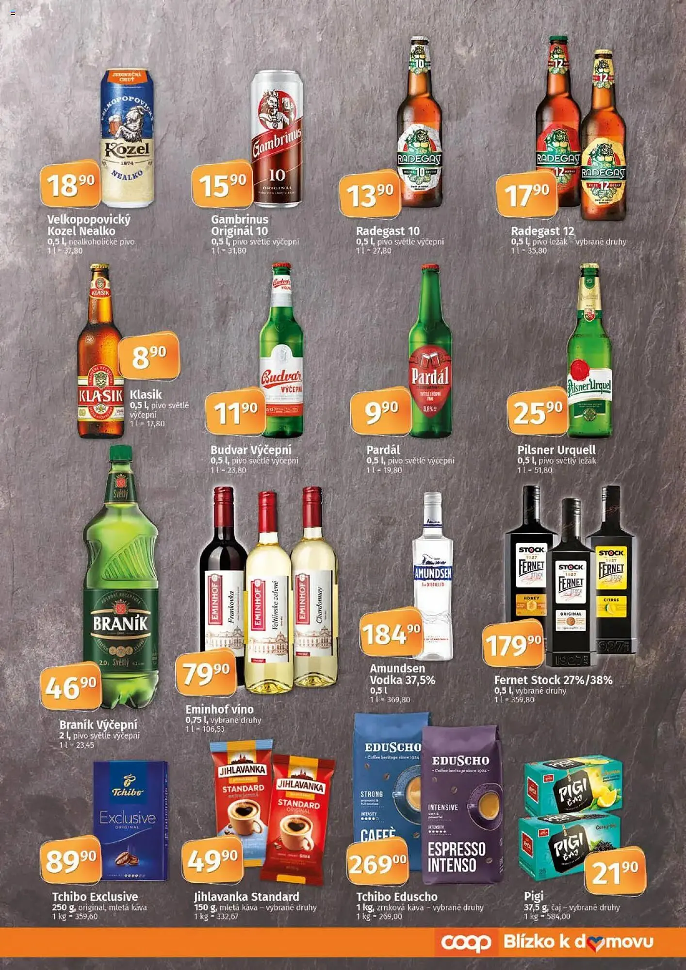 Konzum leták - 29. ledna 11. února 2025 - Page 7