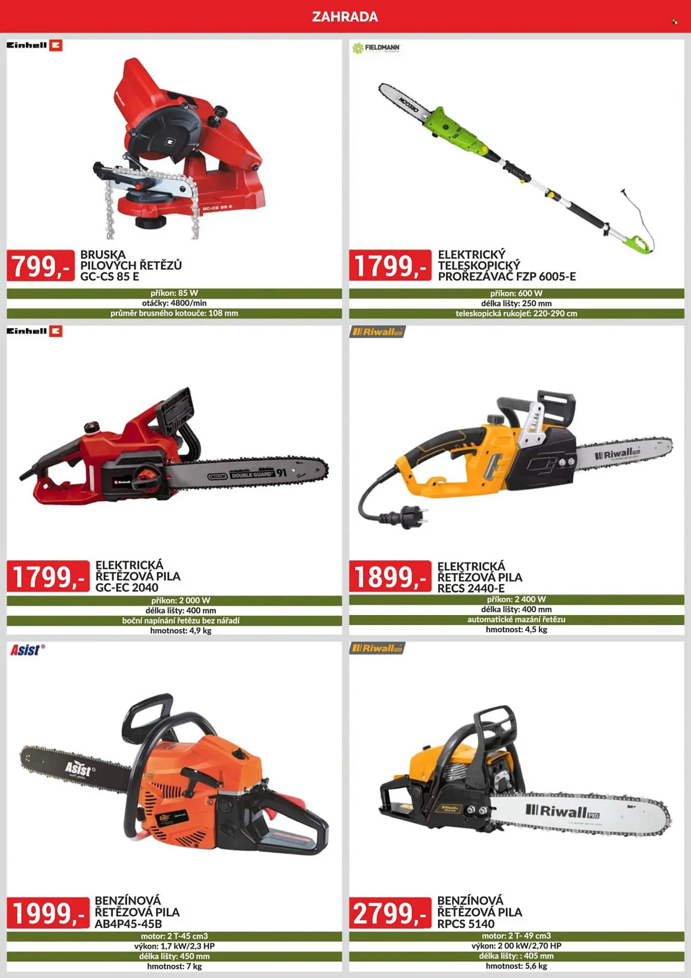 Baumax leták - 1. dubna 30. dubna 2026 - Page 12