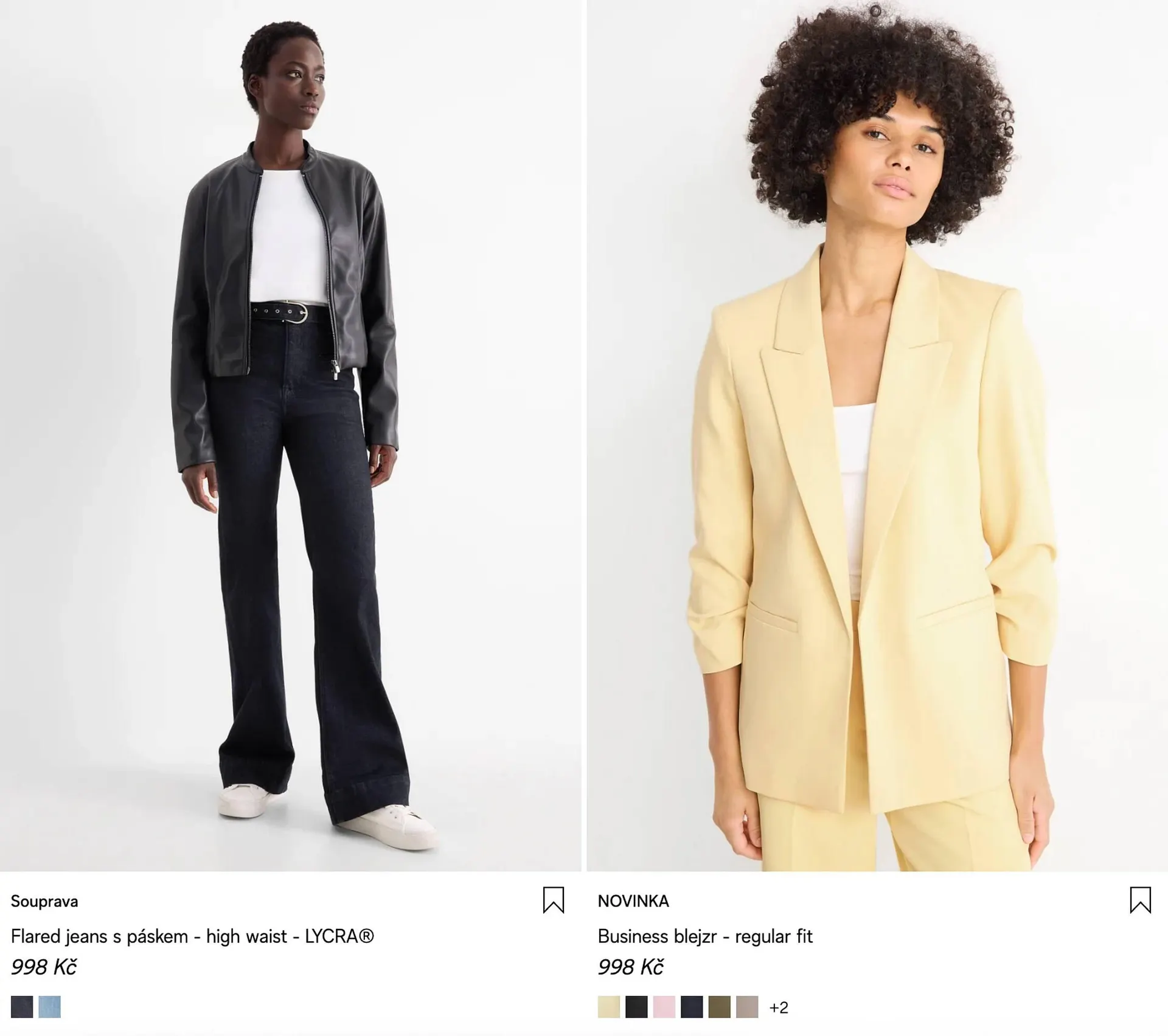 C&A leták - 19. března 1. dubna 2026 - Page 4