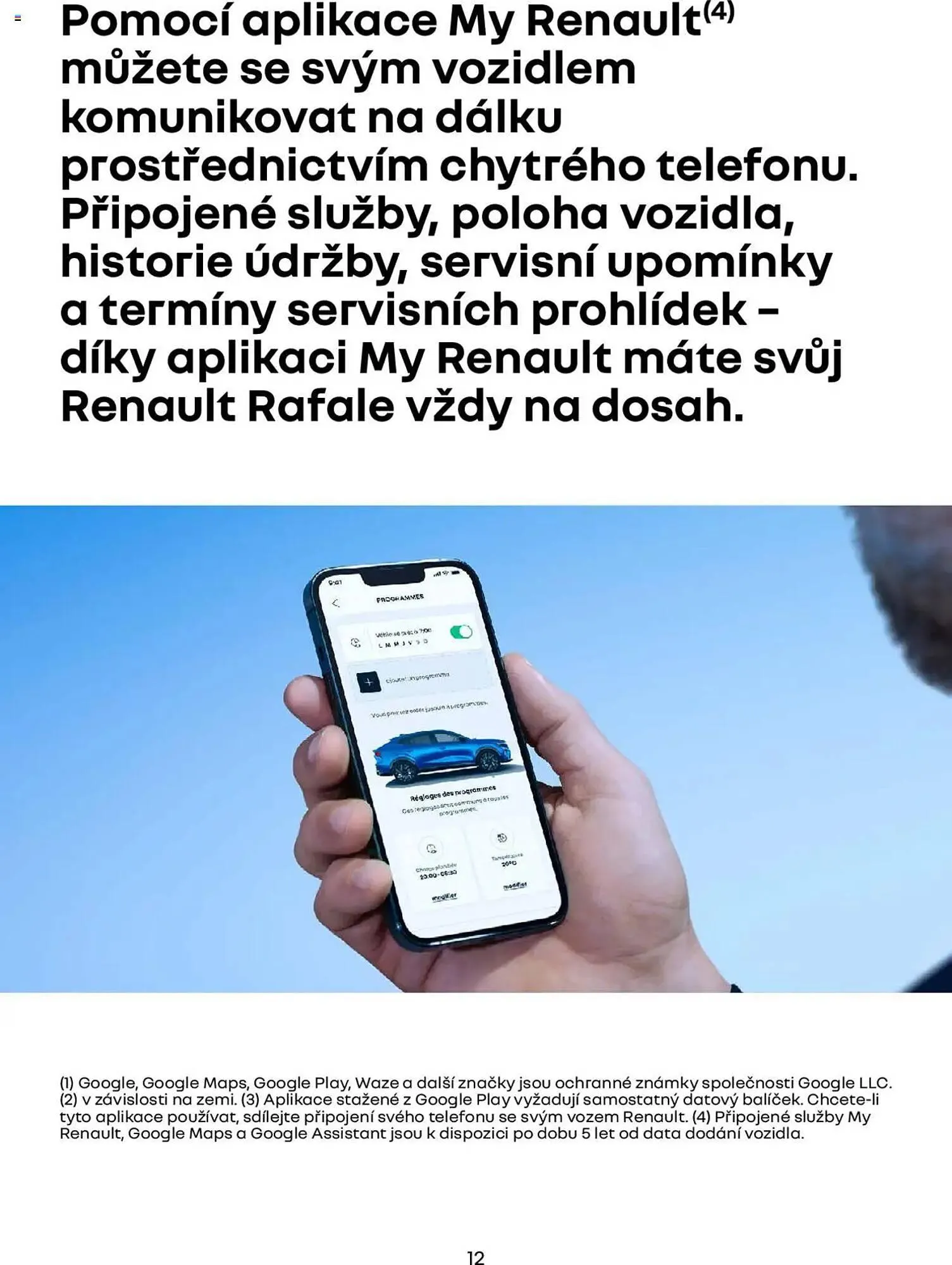 Renault leták - 1. března 28. února 2026 - Page 12