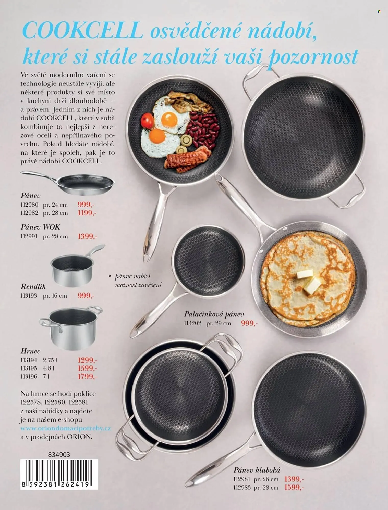 Orion leták - 23. září 28. února 2026 - Page 76