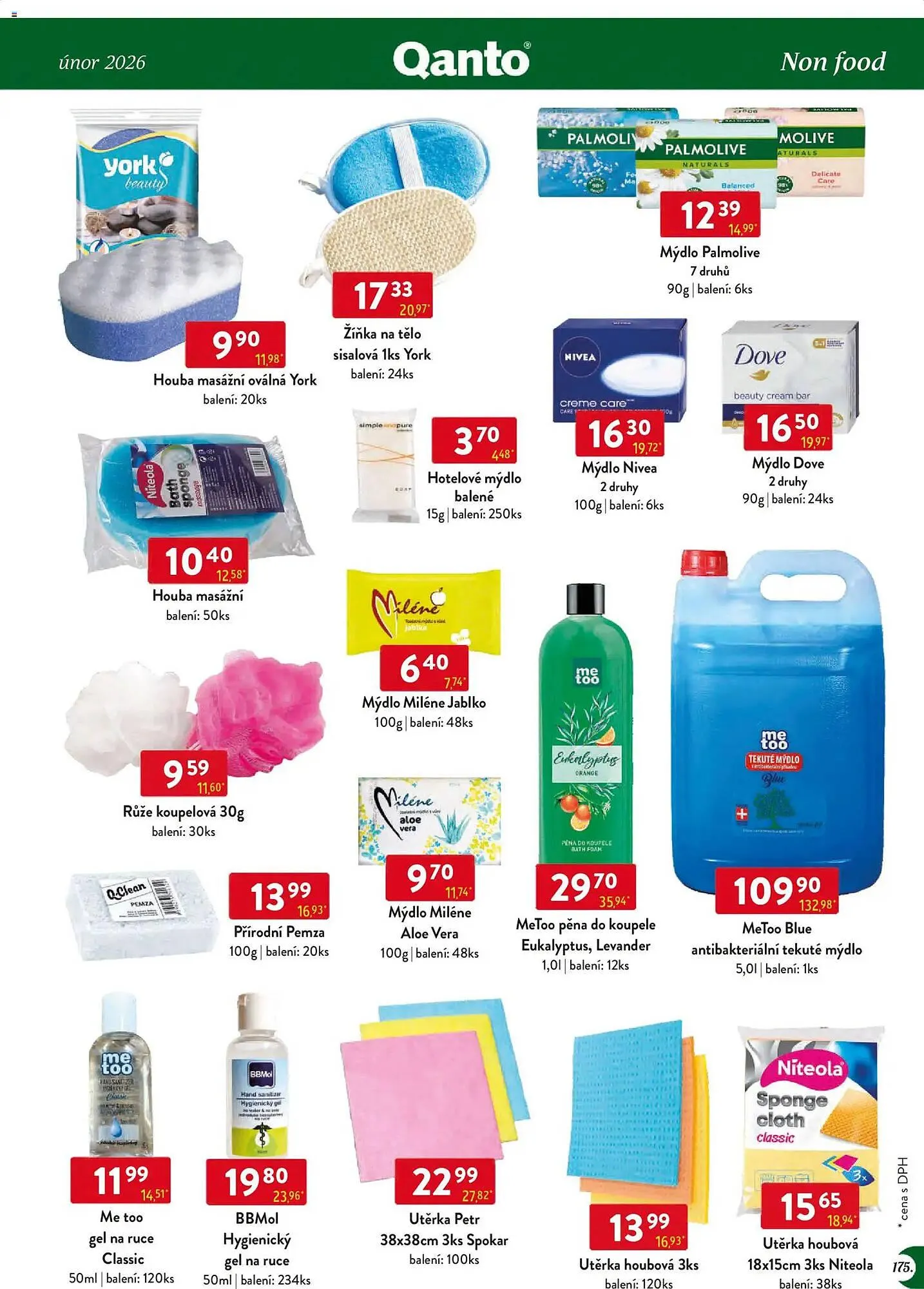 Astur&Qanto leták - 1. února 28. února 2026 - Page 175