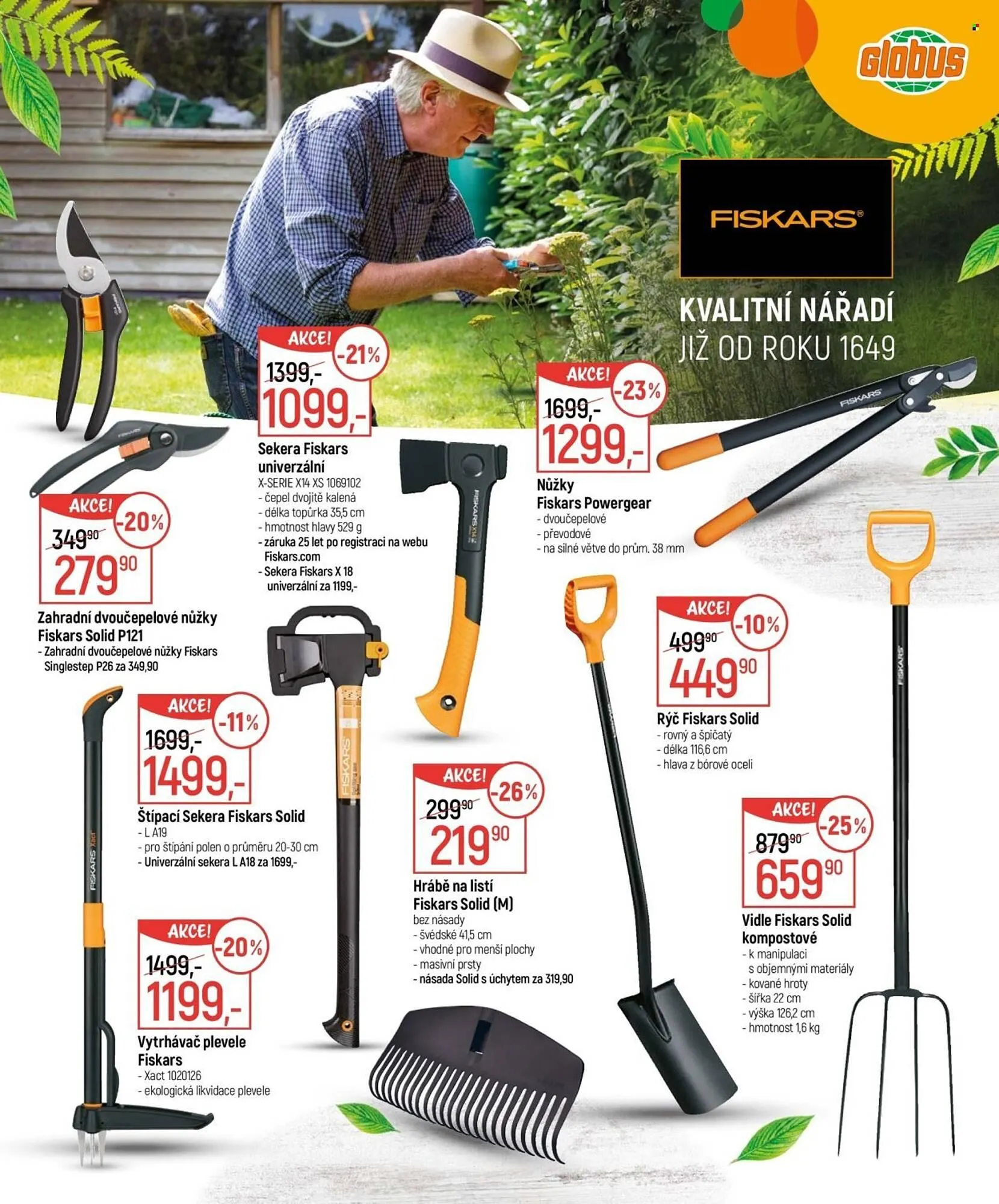 Globus leták - 18. února 16. března 2026 - Page 5