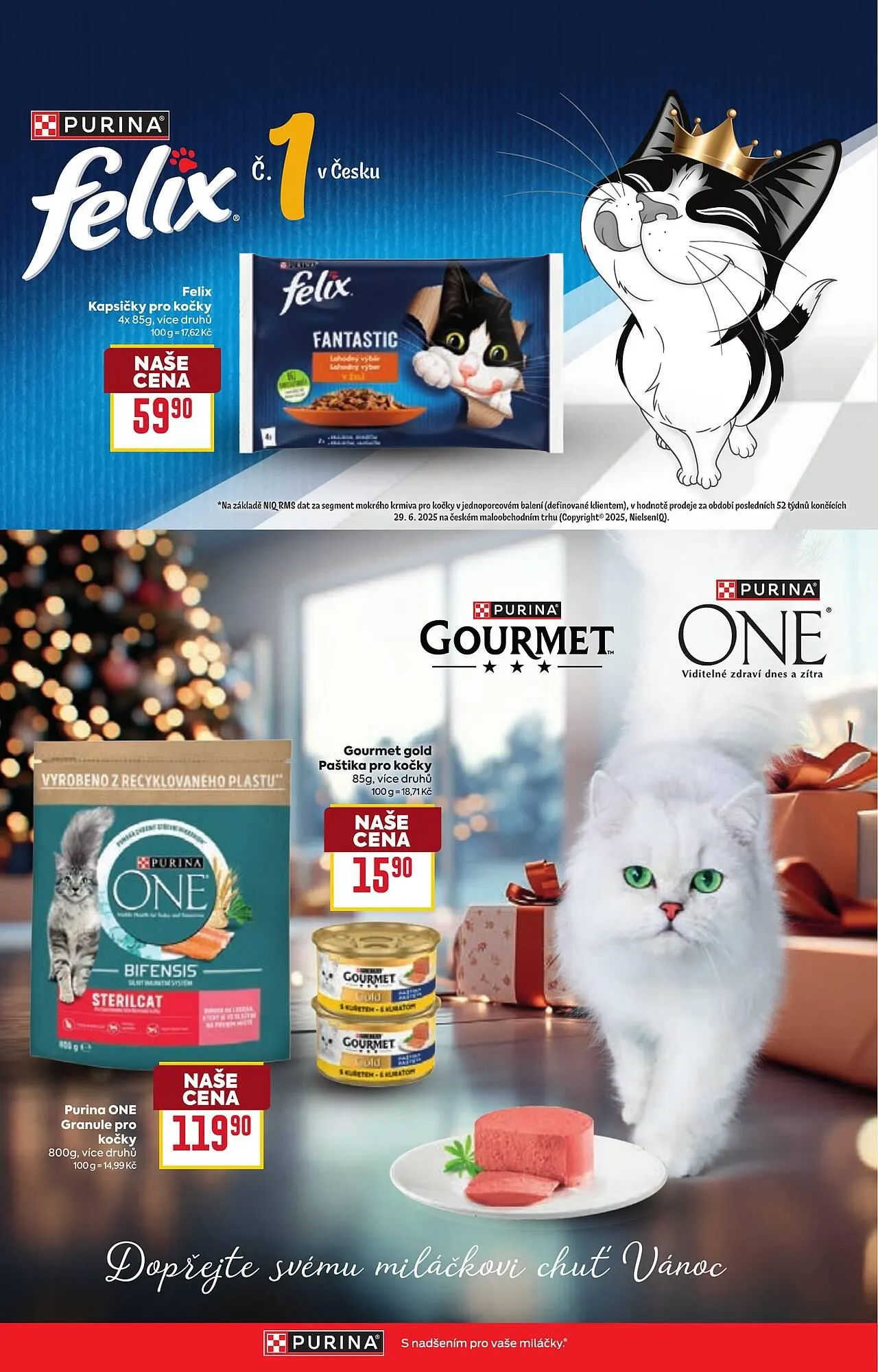 Billa leták - 17. prosince 24. prosince 2025 - Page 48