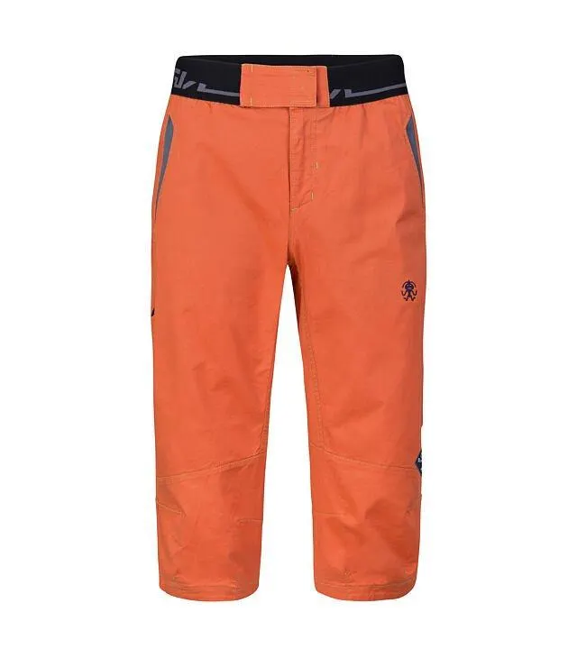 Pánské 3/4 kalhoty RAFIKI CLIFFBASE