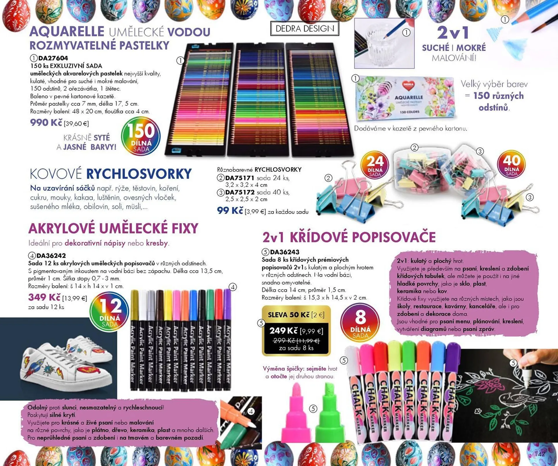 Dedra leták - 24. ledna 17. dubna 2025 - Page 47