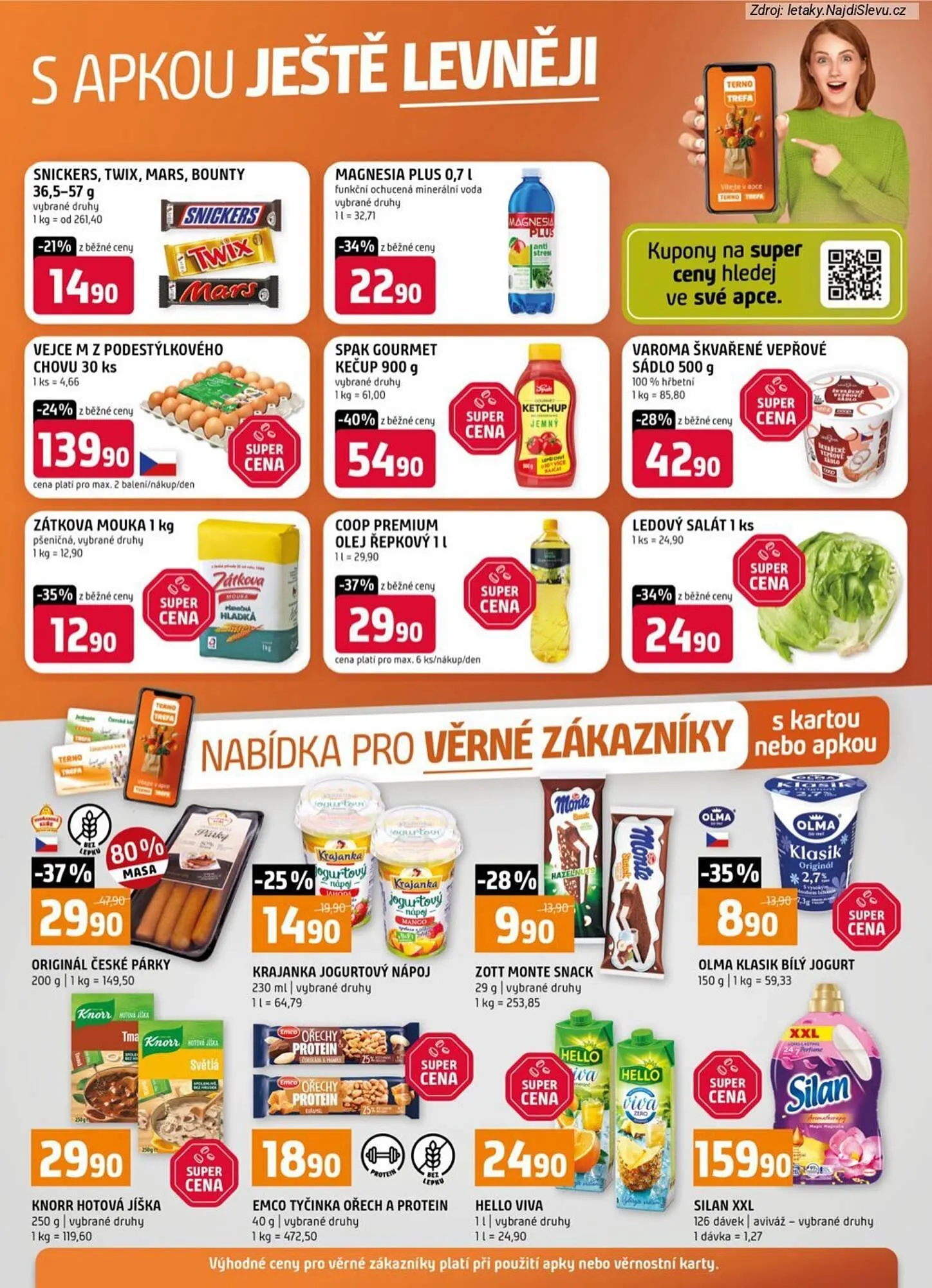 Terno leták - 25. února 3. března 2026 - Page 20