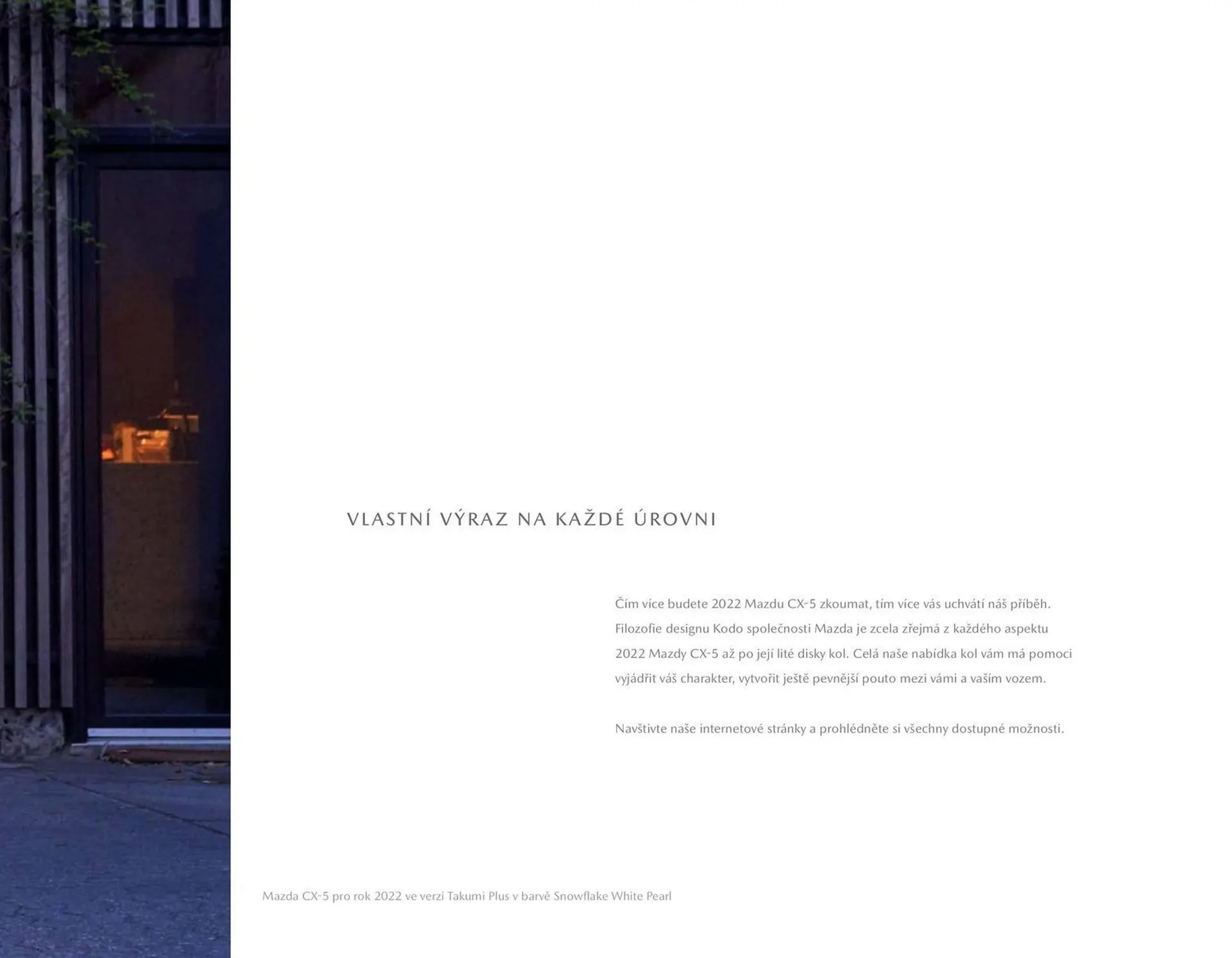 Mazda leták - 21. února 28. května 2025 - Page 41