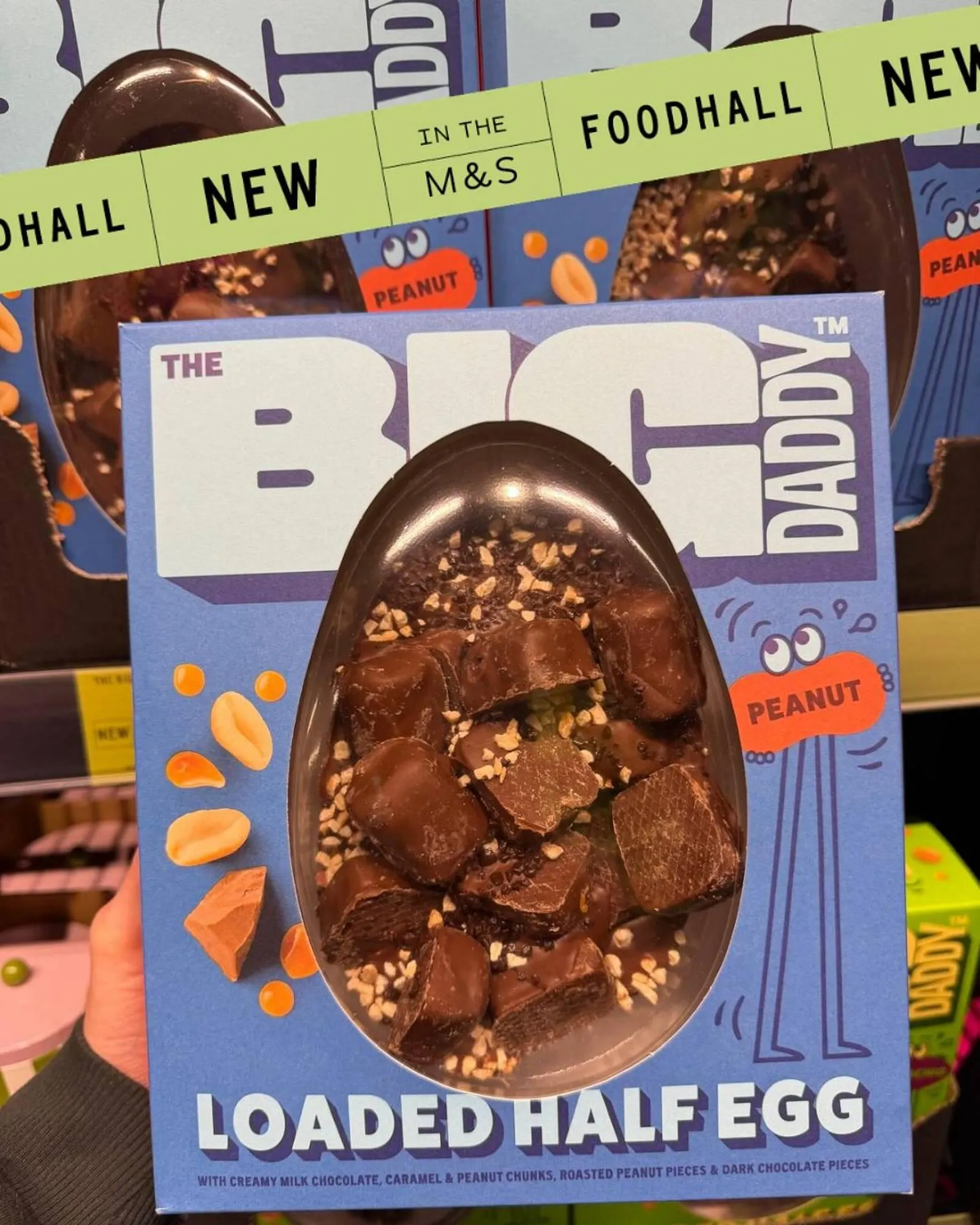 Marks & Spencer leták - 23. února 15. března 2026 - Page 2