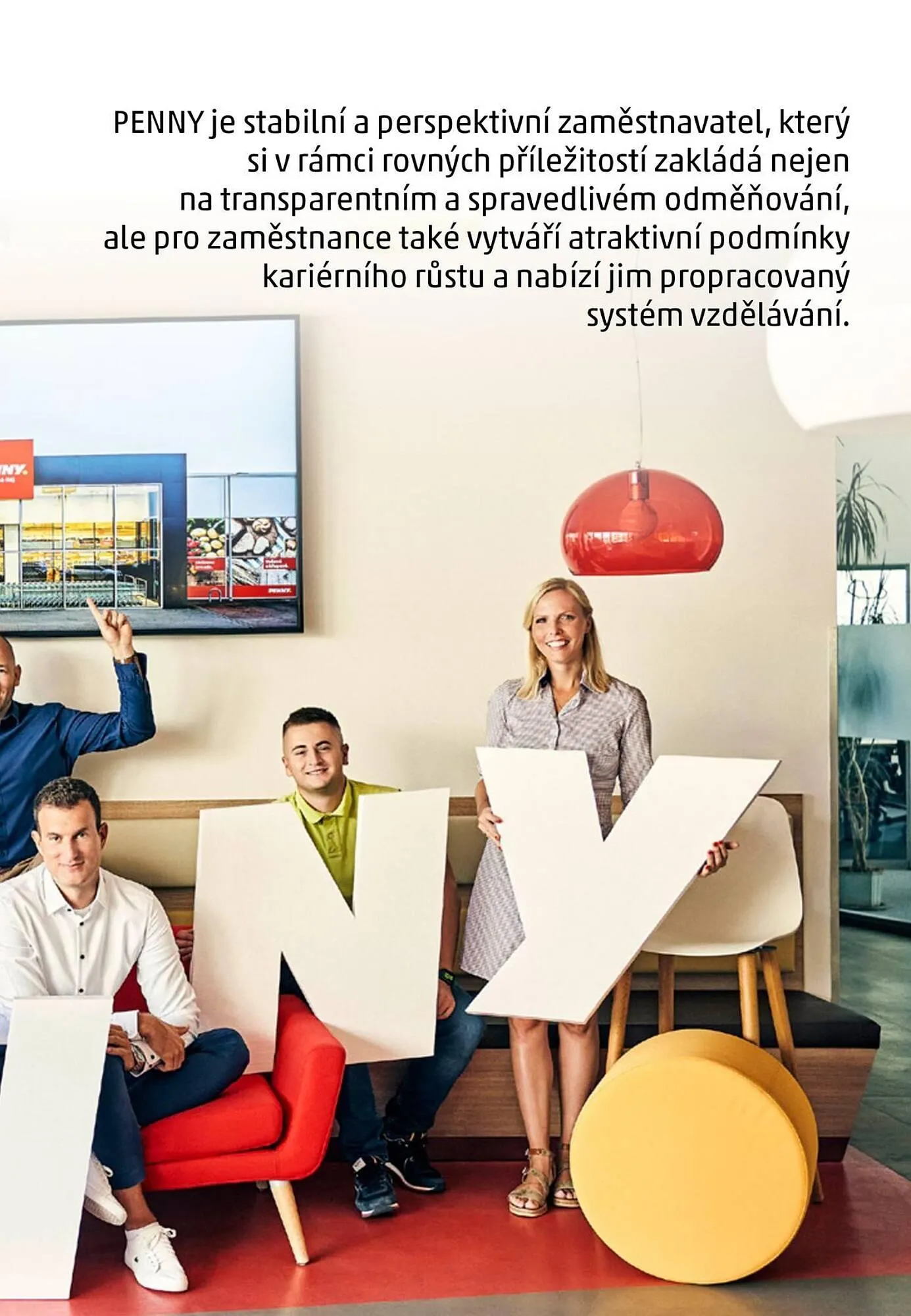 Penny Market leták - 22. listopadu 20. ledna 2026 - Page 37