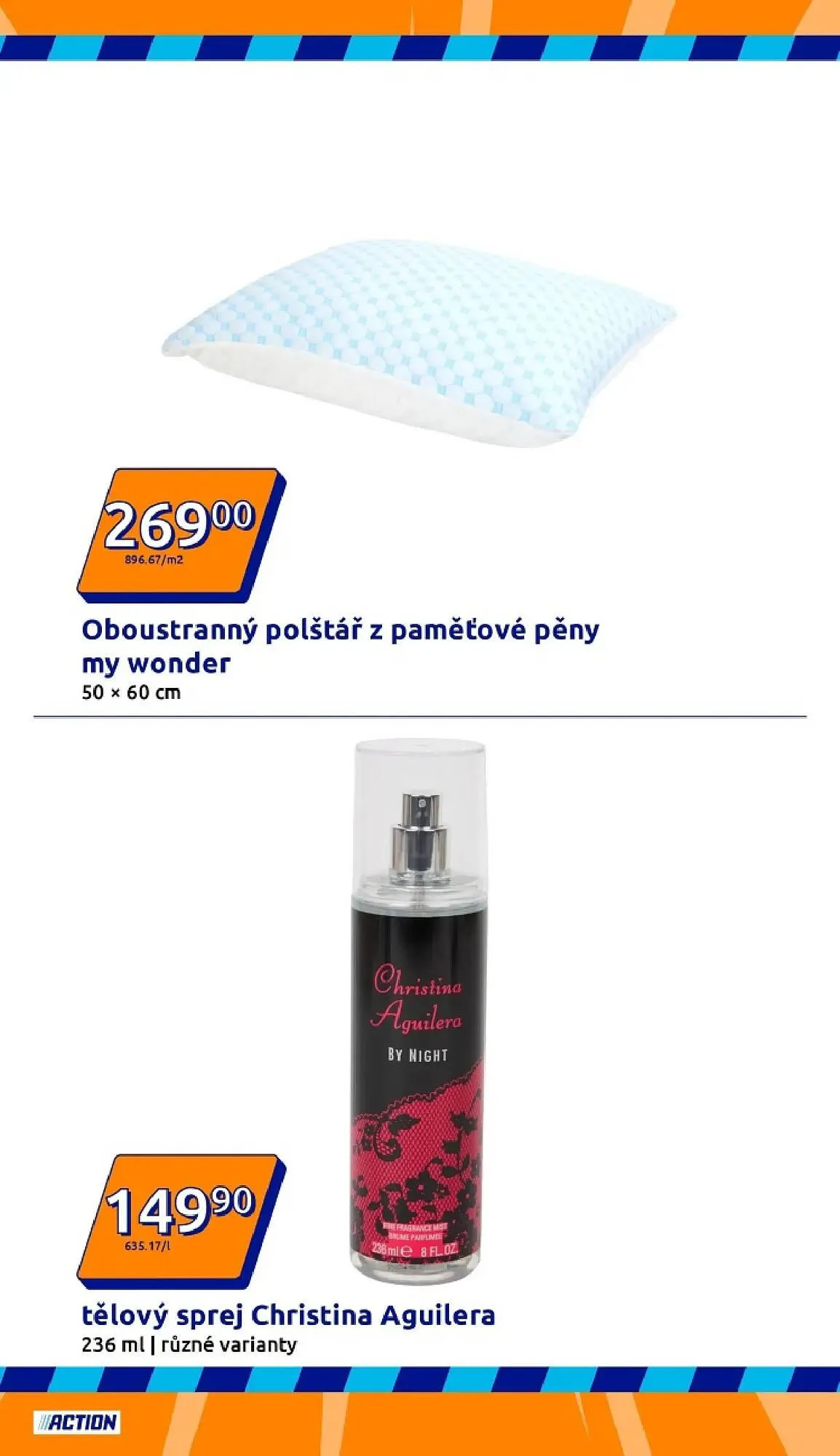 Action leták - 21. ledna 27. ledna 2026 - Page 8