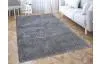 Koberec Flash Shaggy 120x170 cm, šedý
