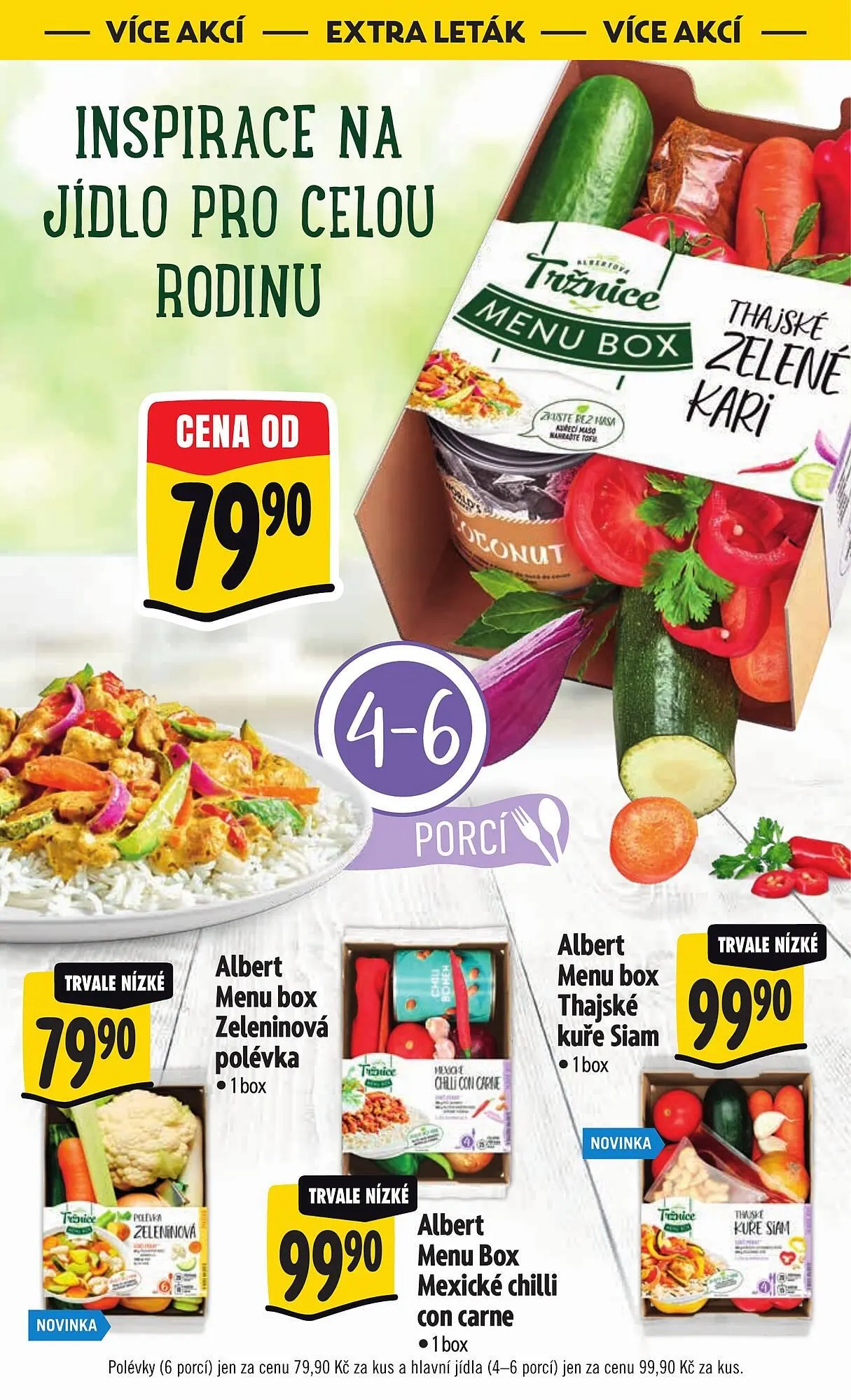 Albert leták - 5. listopadu 11. listopadu 2025 - Page 46