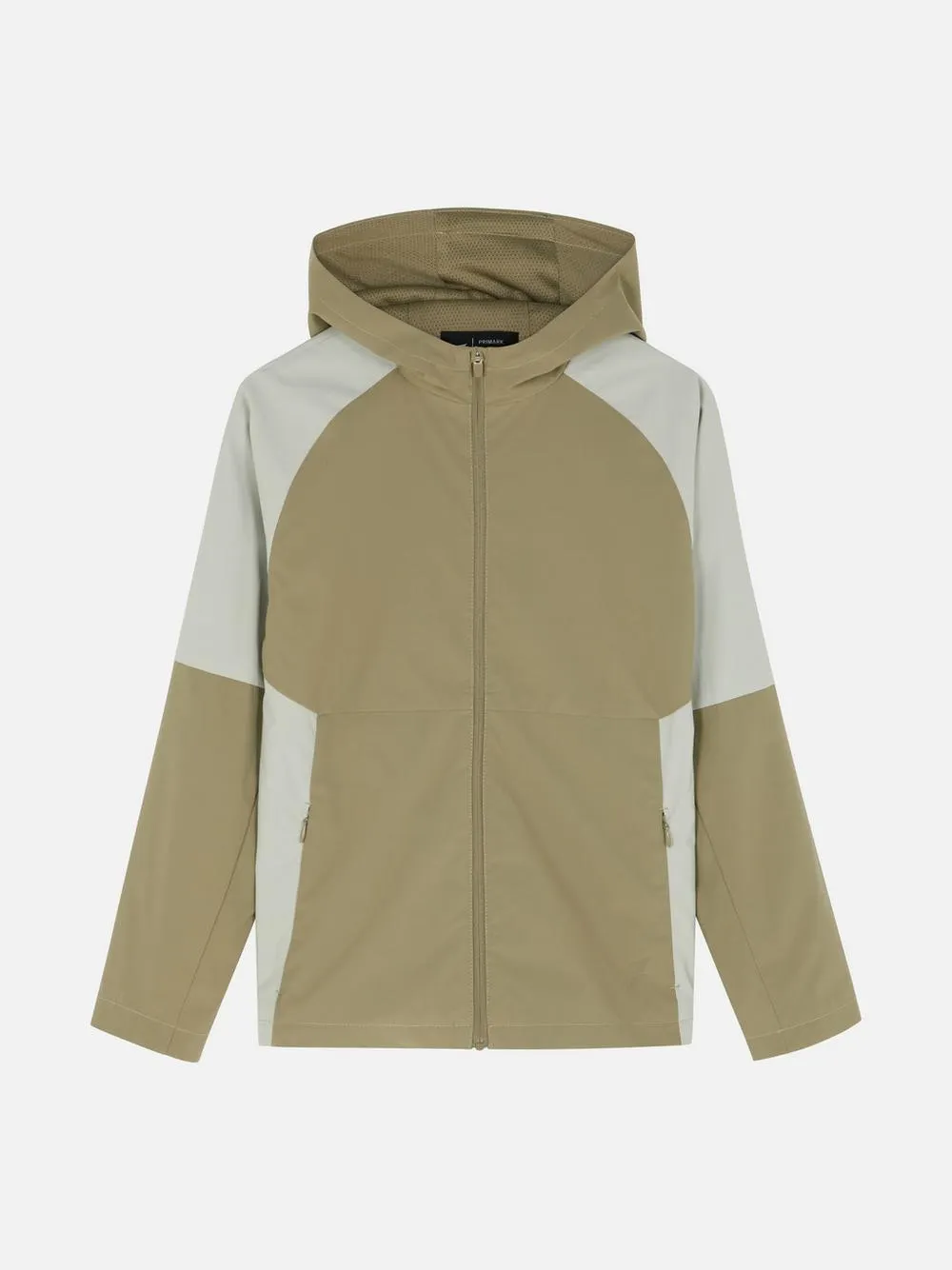 7–15 let | Sportovní bunda na zip