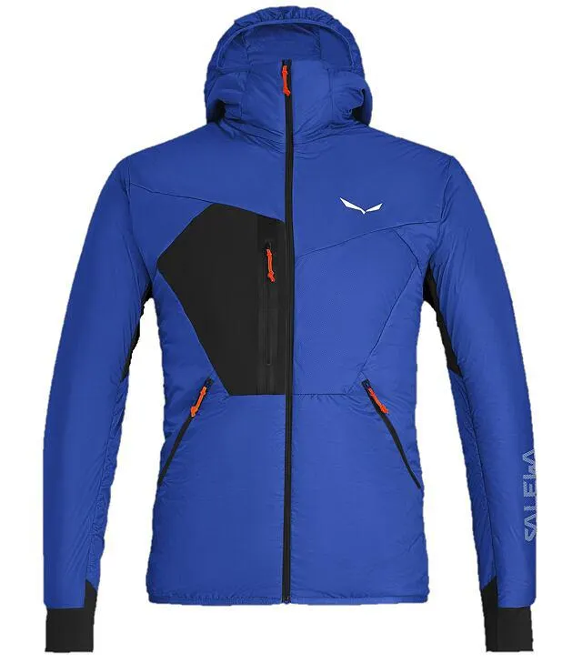 Bunda SALEWA PEDROC HYB.M HOOD JKT Man