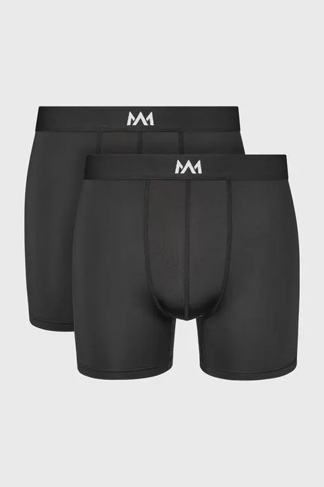 2PACK Funkční boxerky MEN-A Athlete