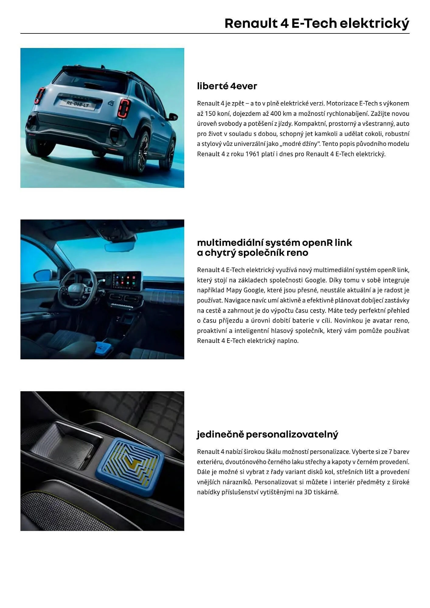 Renault leták - 1. dubna 30. dubna 2026 - Page 5