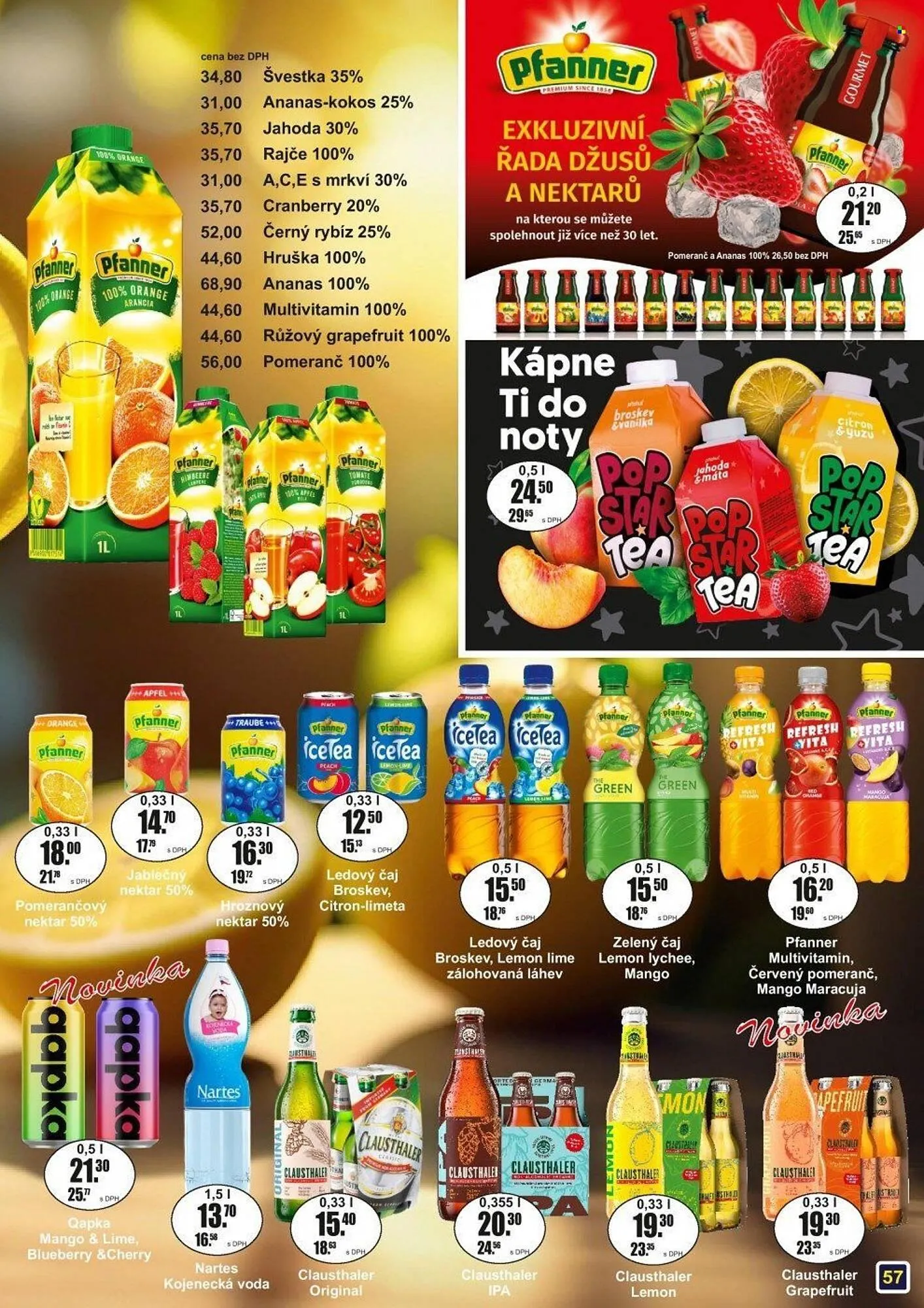 Adam leták - 1. května 31. května 2026 - Page 57