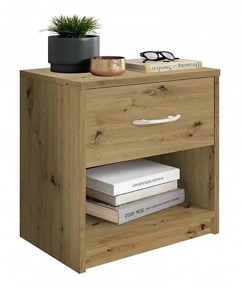 Noční stolek PEPA 1Z