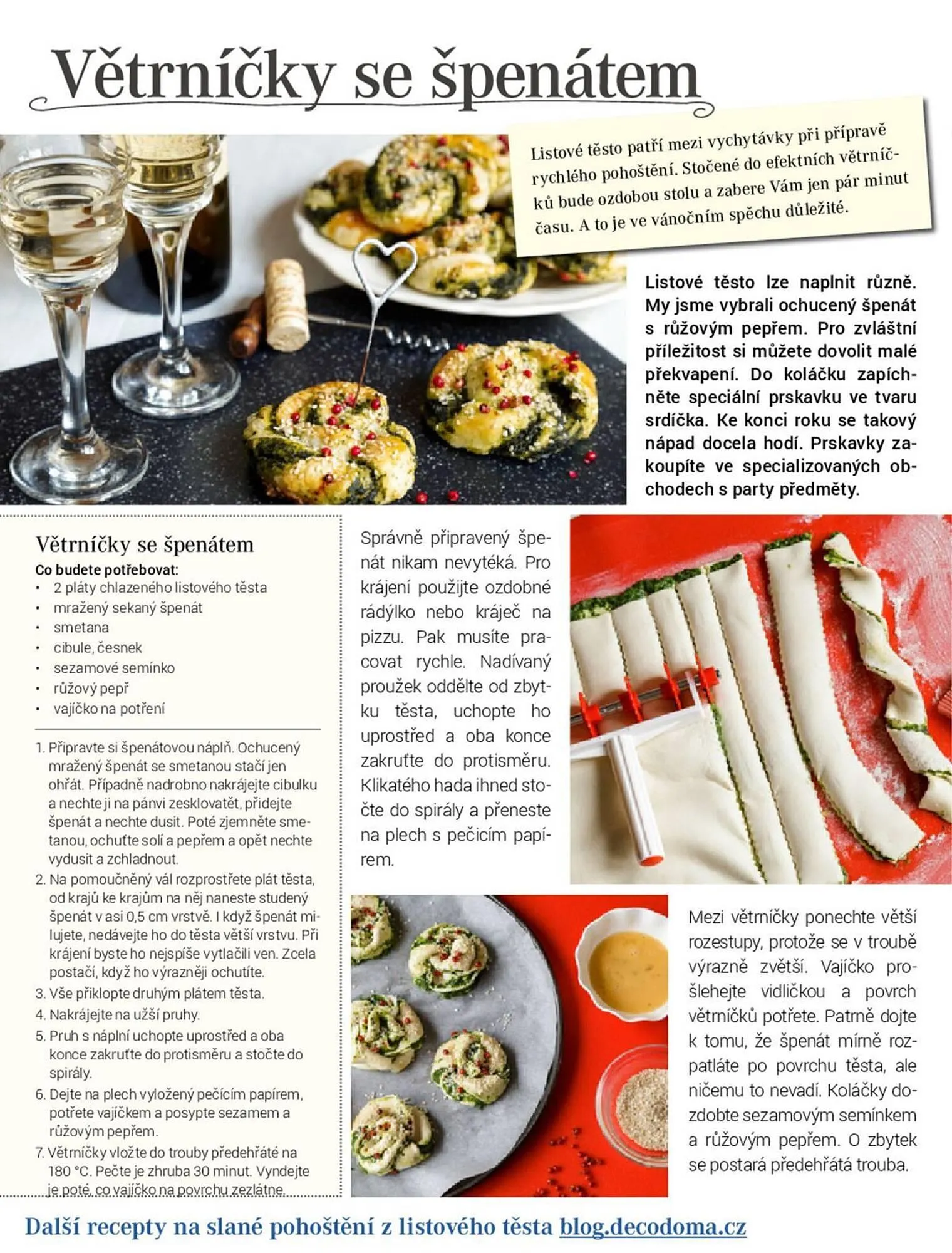 Decodoma leták - 27. listopadu 25. prosince 2024 - Page 22