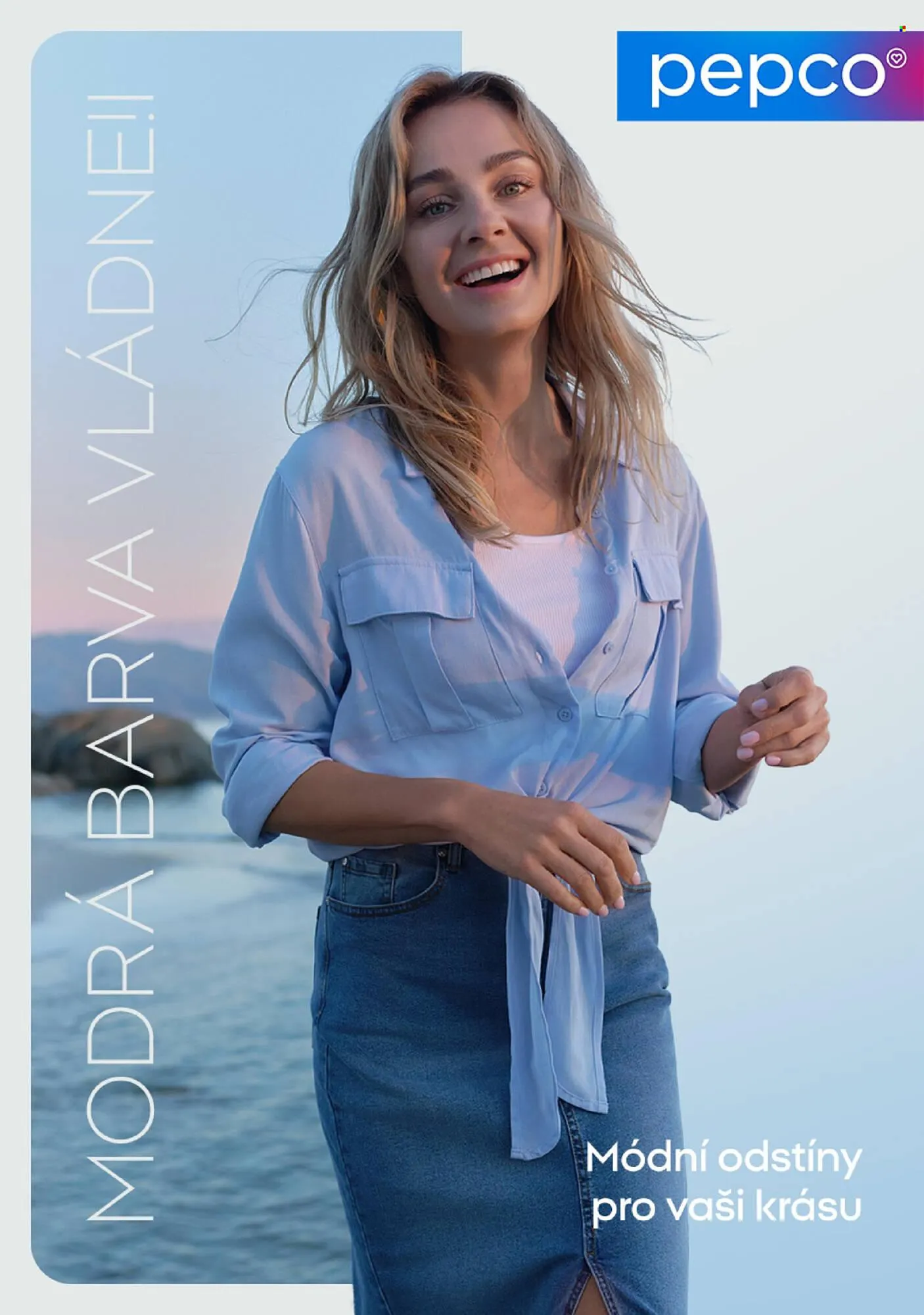 Pepco leták - 11. března 19. března 2026 - Page 1