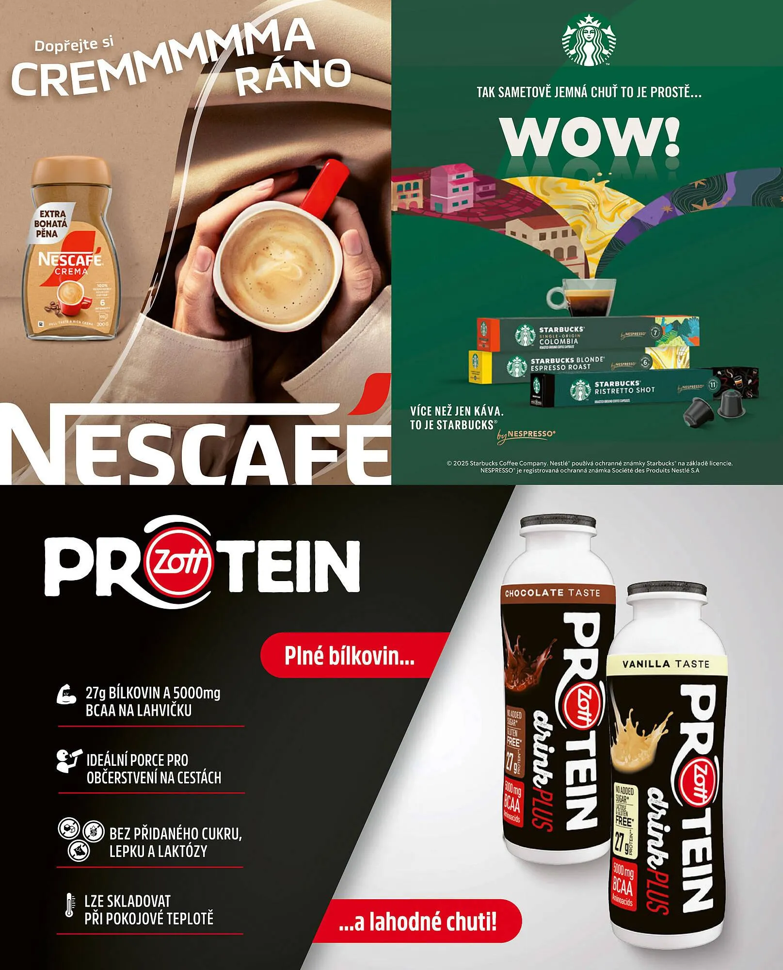 Billa leták - 1. září 30. listopadu 2025 - Page 104