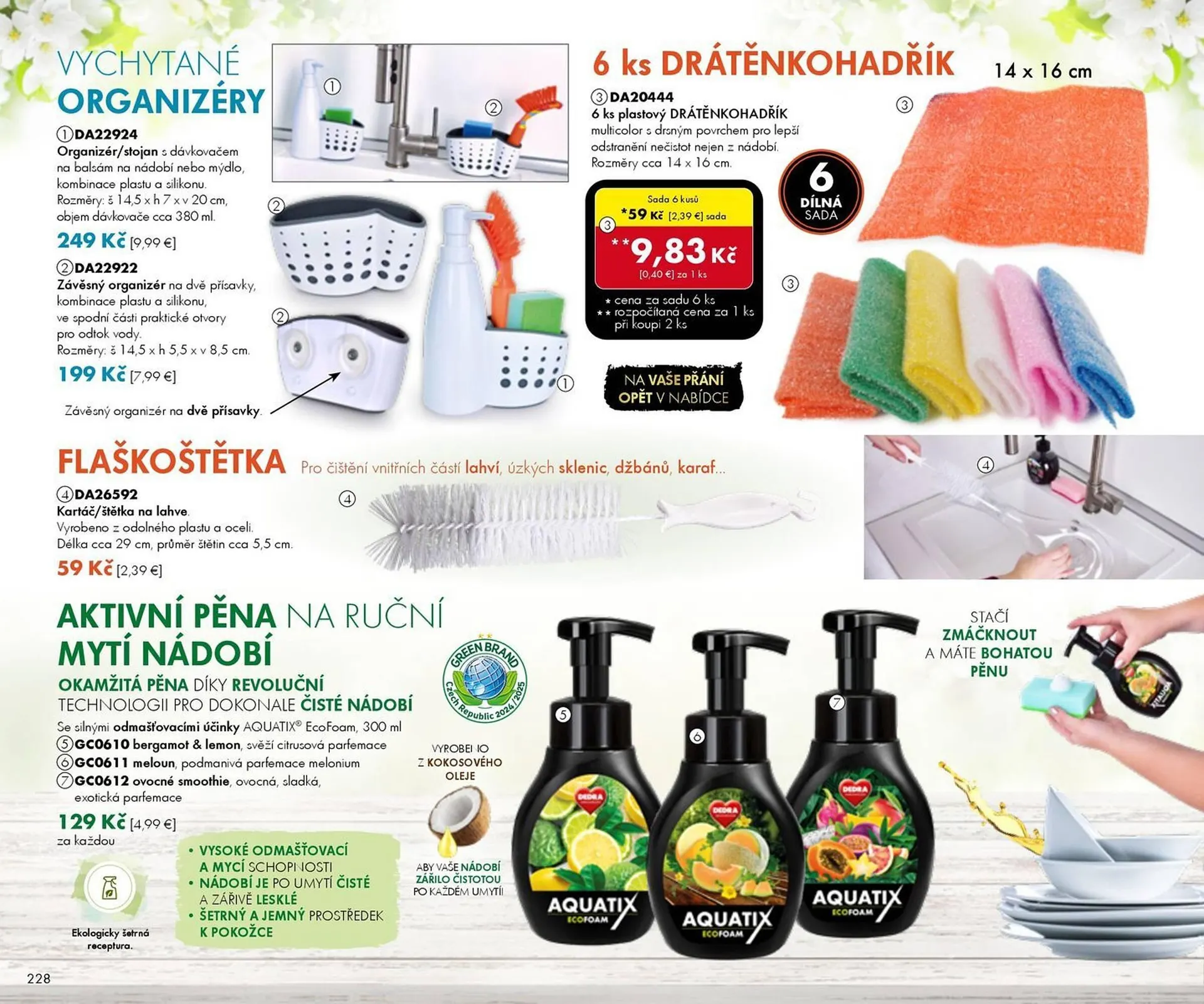 Dedra leták - 24. ledna 17. dubna 2025 - Page 128