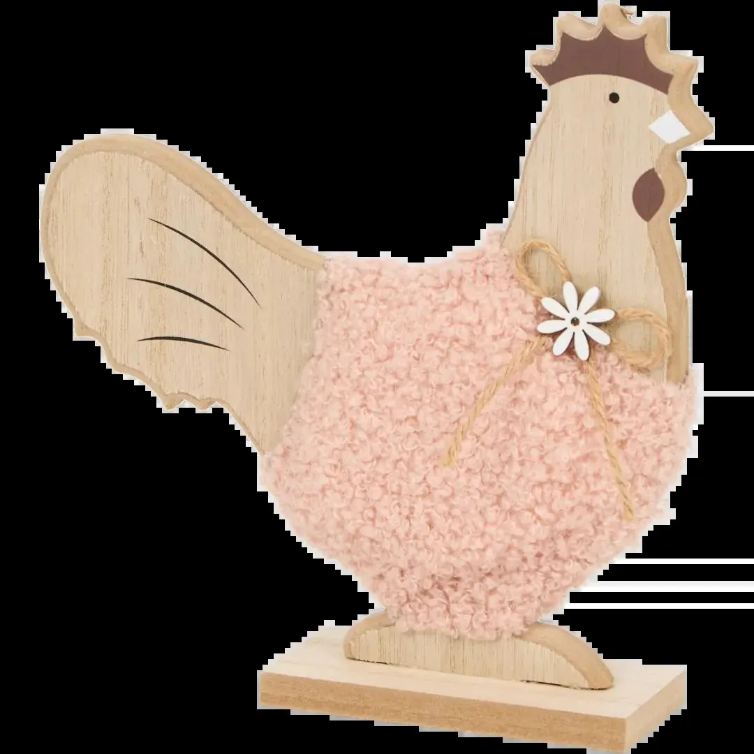 Velikonoční dekorace