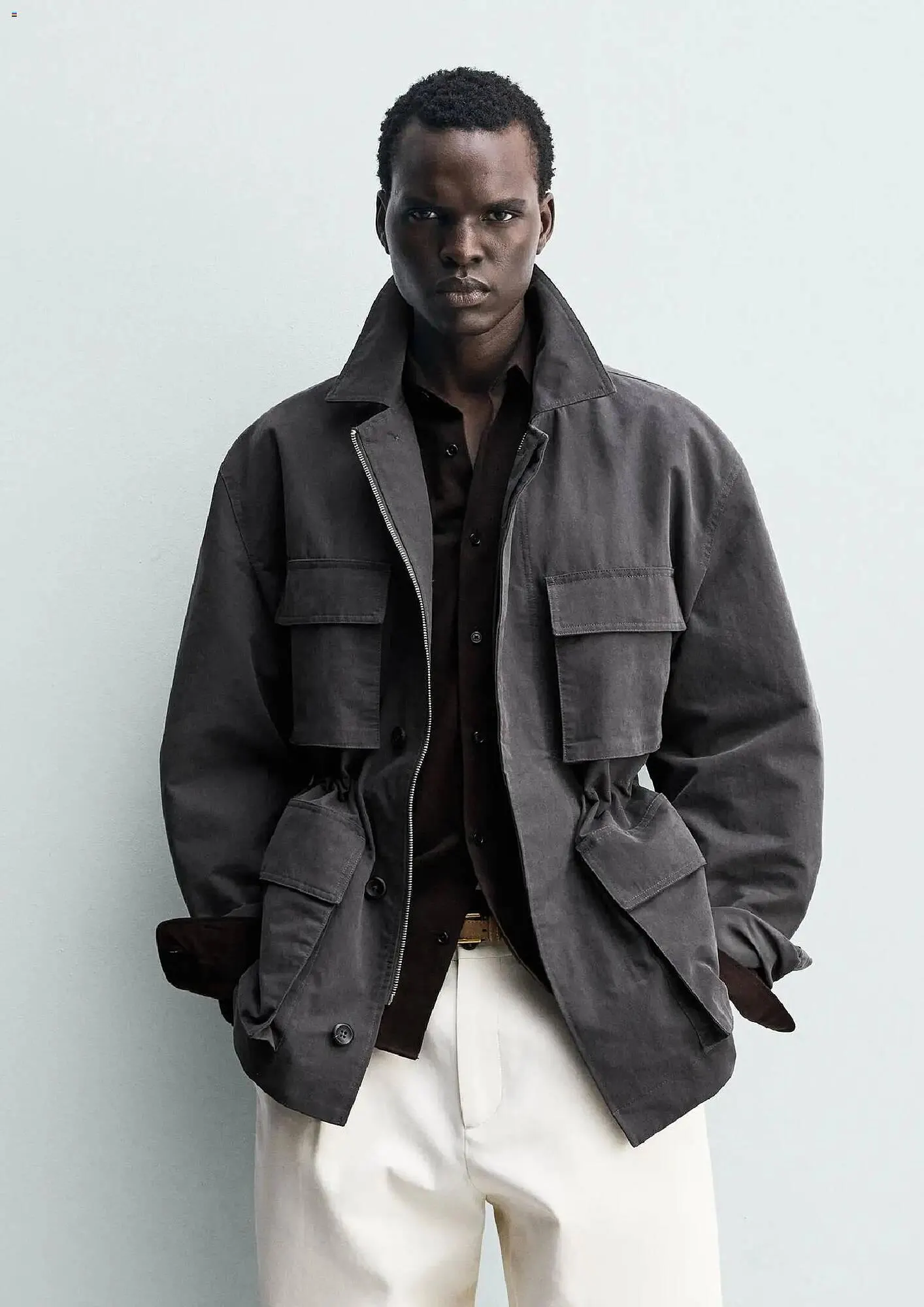 Zara leták - 1. dubna 30. dubna 2026 - Page 3