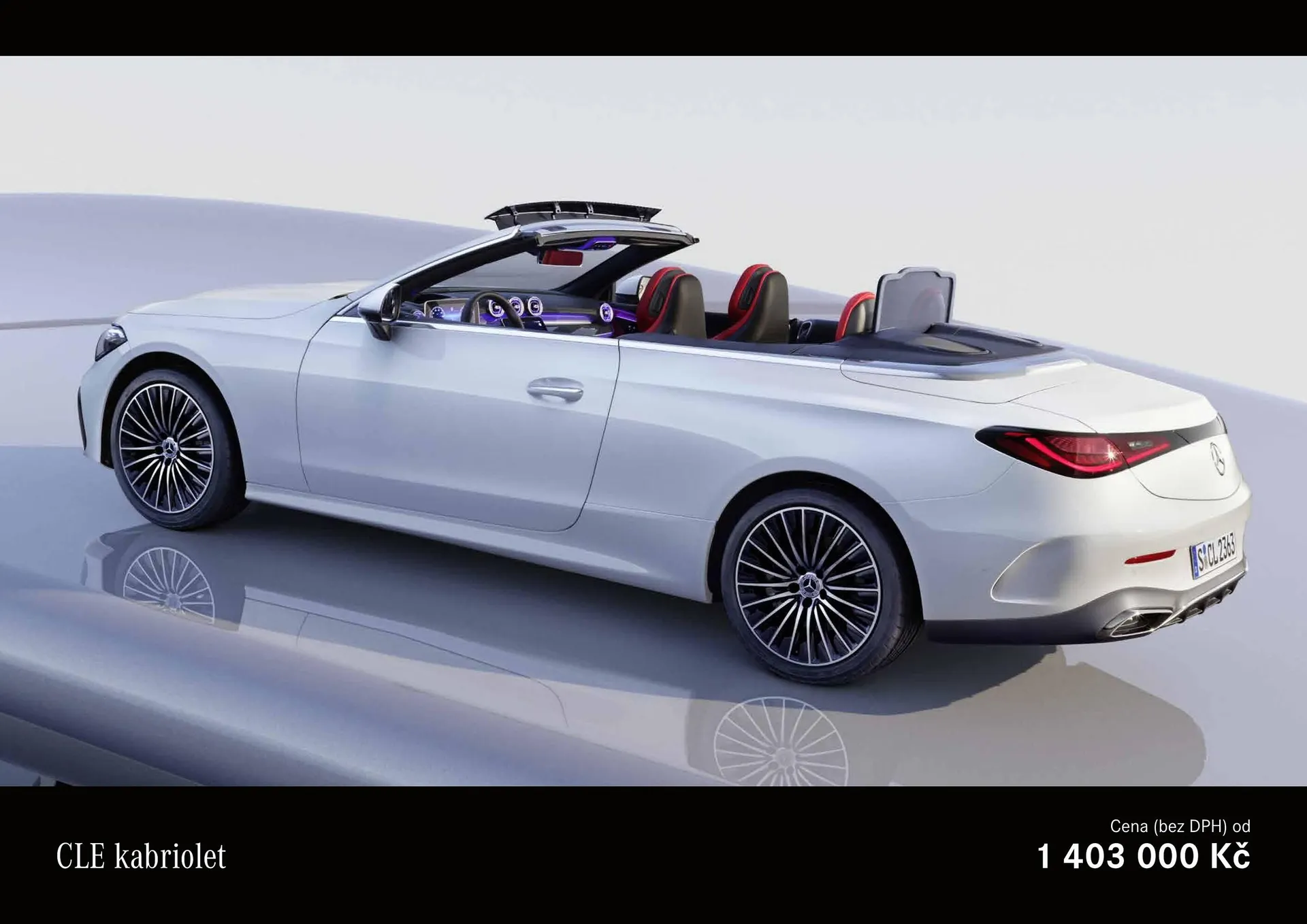 Mercedes Benz leták - 12. července 12. ledna 2025 - Page 36