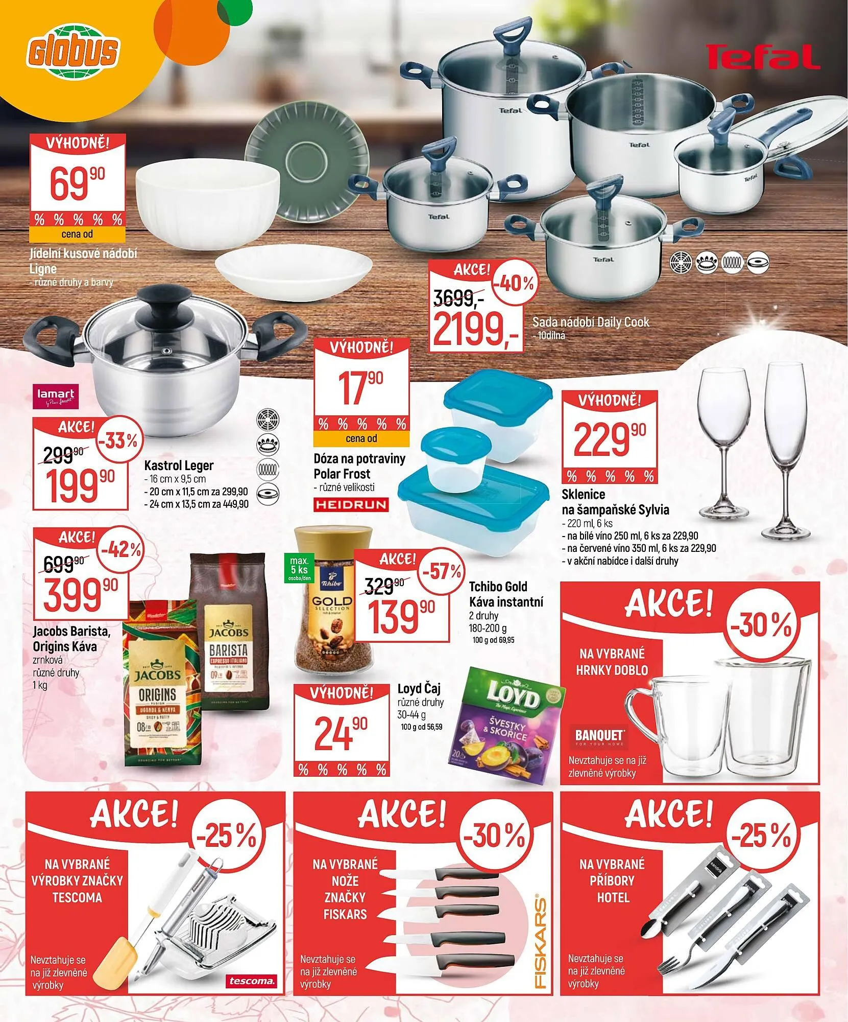 Globus leták - 28. ledna 16. února 2026 - Page 8