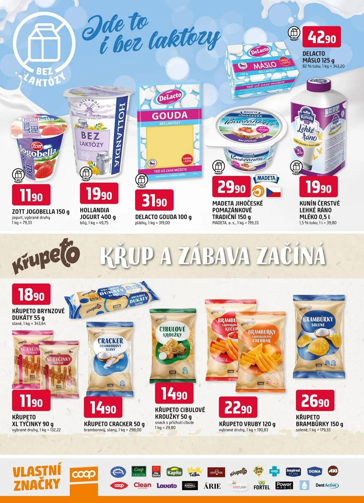 Trefa leták - 11. března 17. března 2026 - Page 8