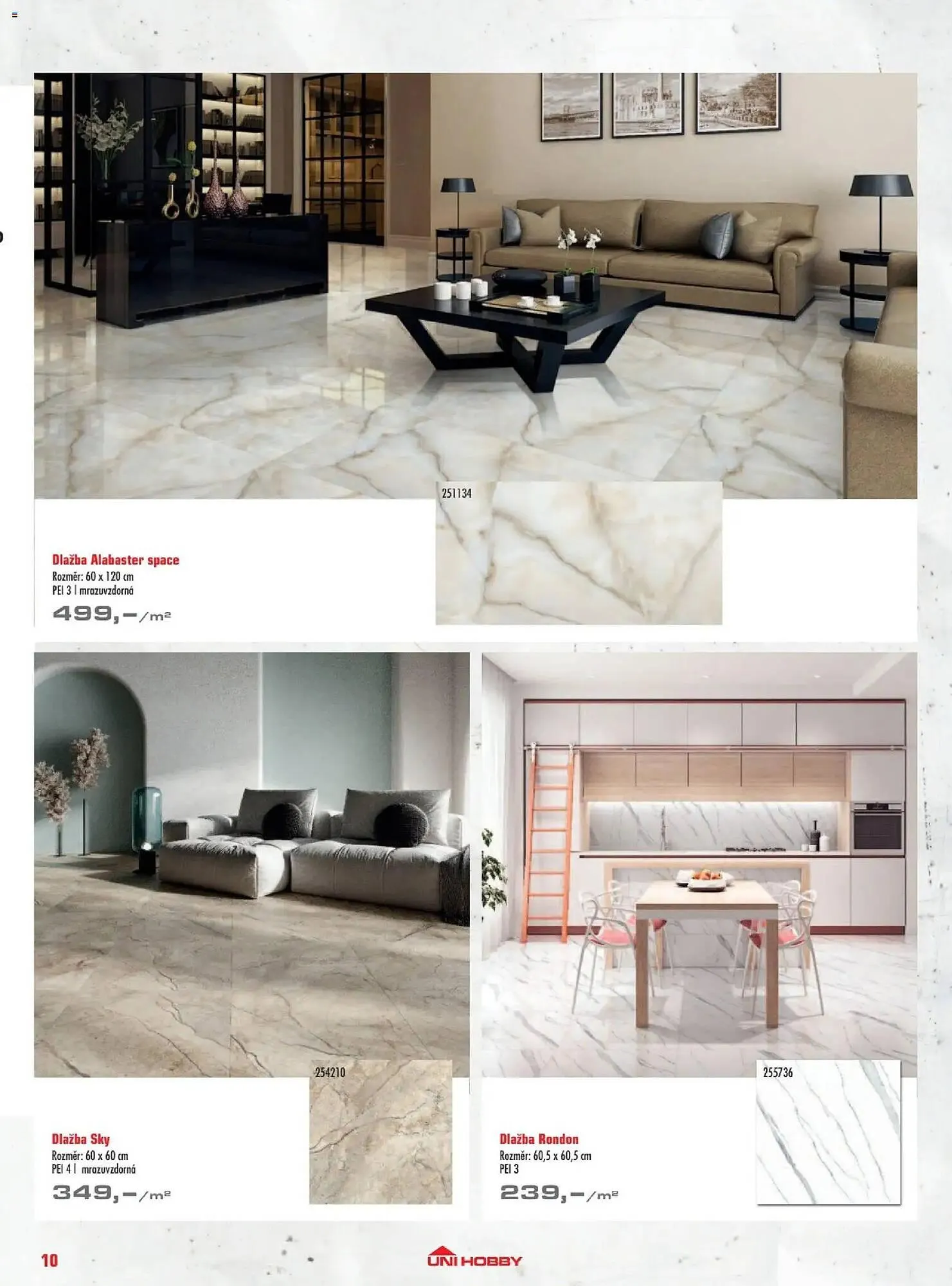 Uni Hobby leták - 20. února 30. června 2026 - Page 10