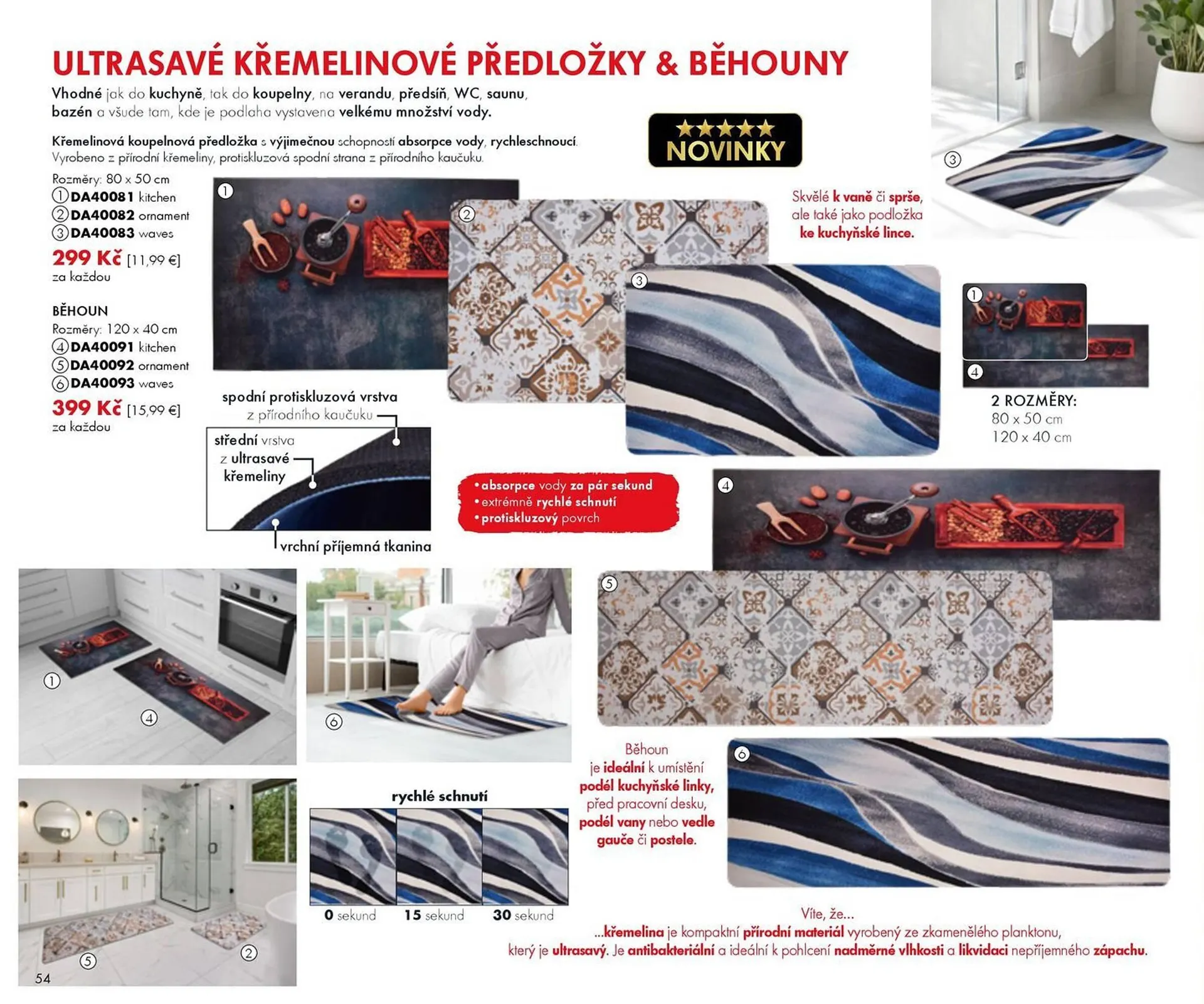 Dedra leták - 1. října 15. prosince 2025 - Page 54