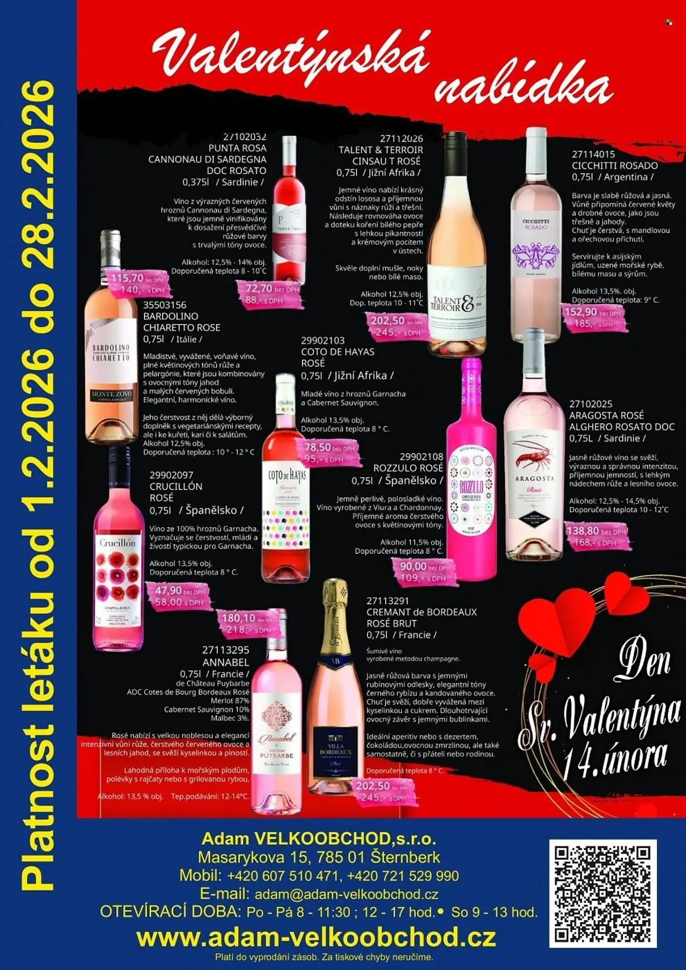 Adam leták - 1. února 28. února 2026 - Page 68